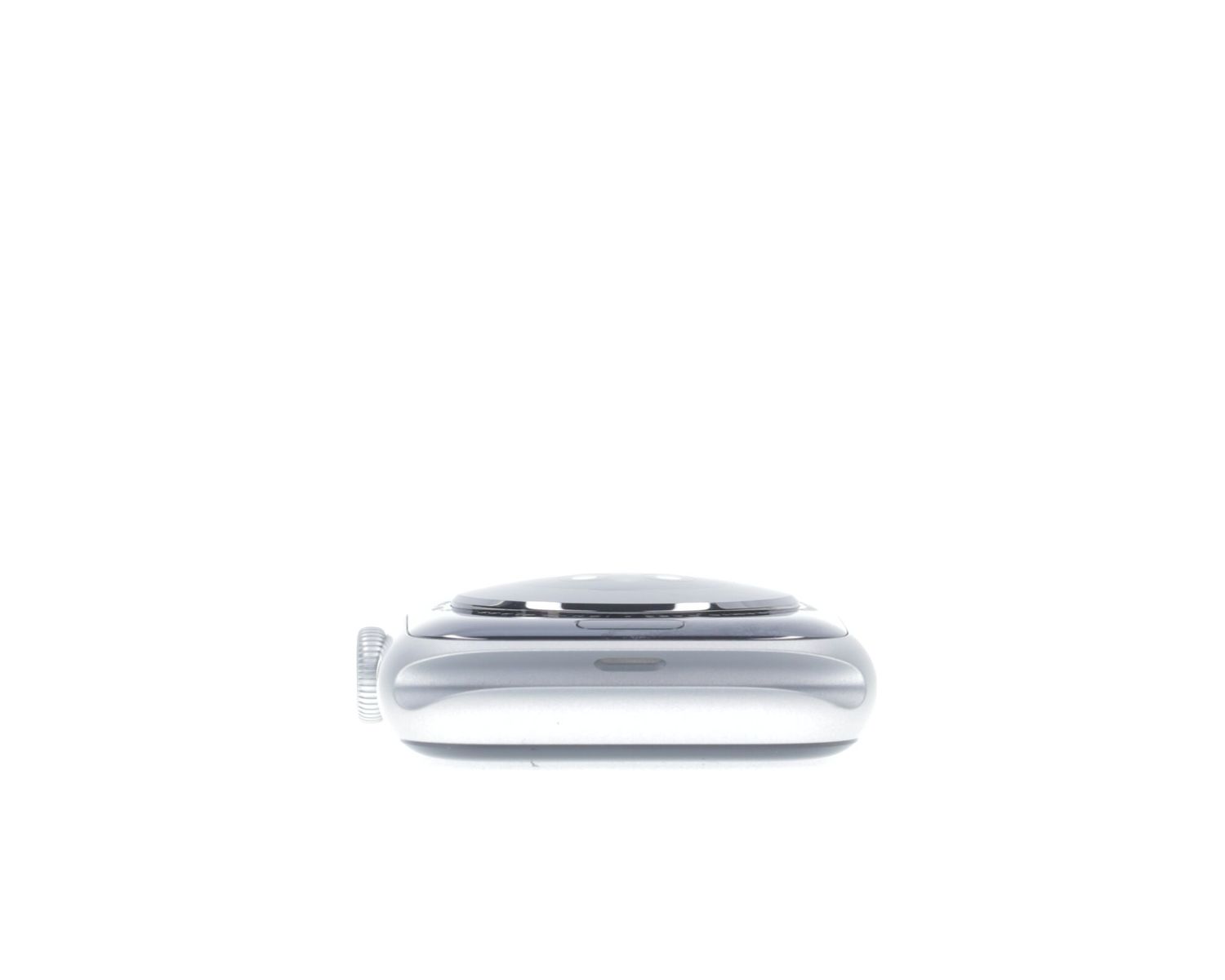 Apple Watch Series 6 2020, GPS, Aluminium 44mm Silver - Ca nou
