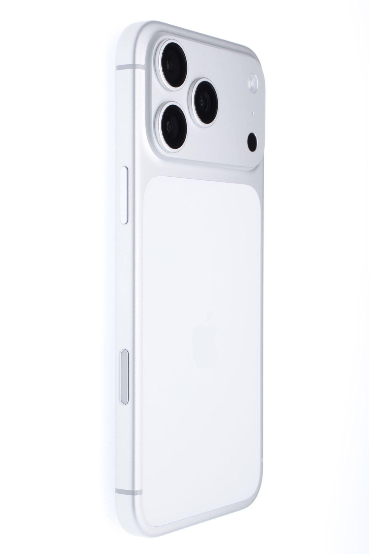 Apple iPhone 17 Pro Max 256 GB Silver - Σαν καινούργιο