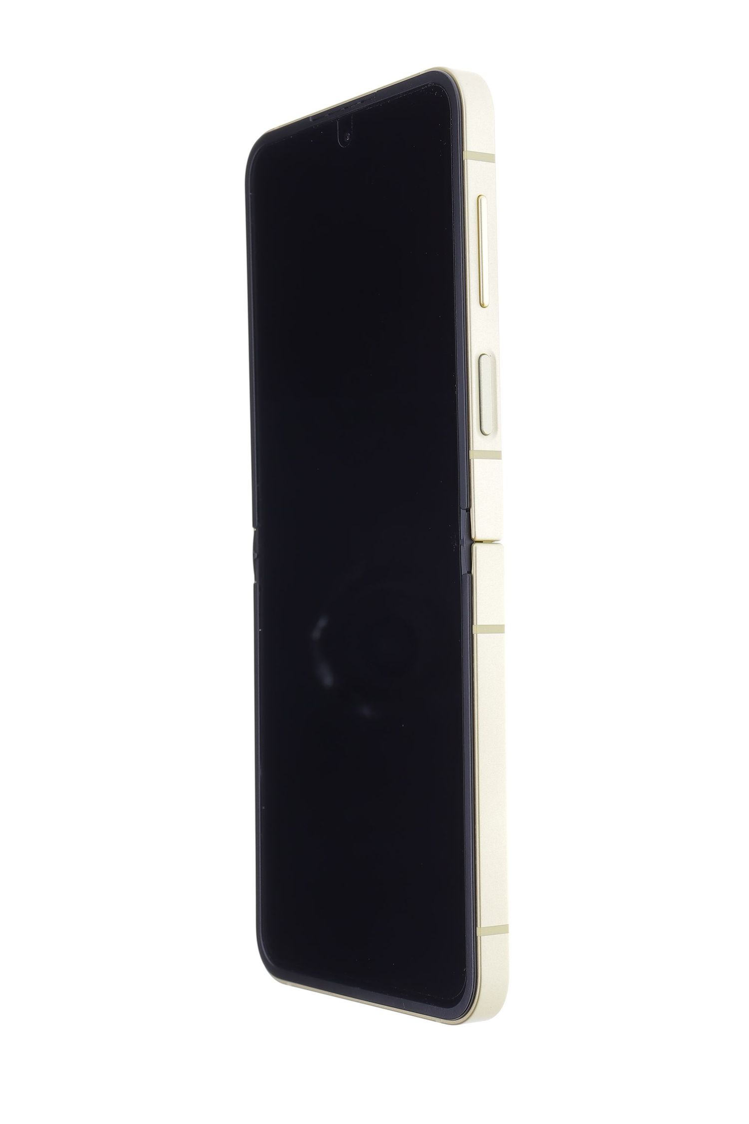 Samsung Galaxy Z Flip6 512 GB Yellow - Nagyon jó