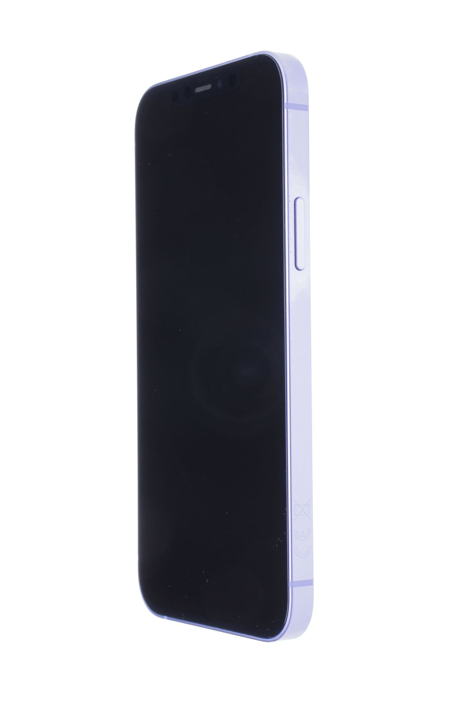 Apple iPhone 12 64 GB Purple - Като нов