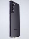 Telefon mobil Samsung Galaxy S22 5G, Phantom Black, 128 GB,  Excelent