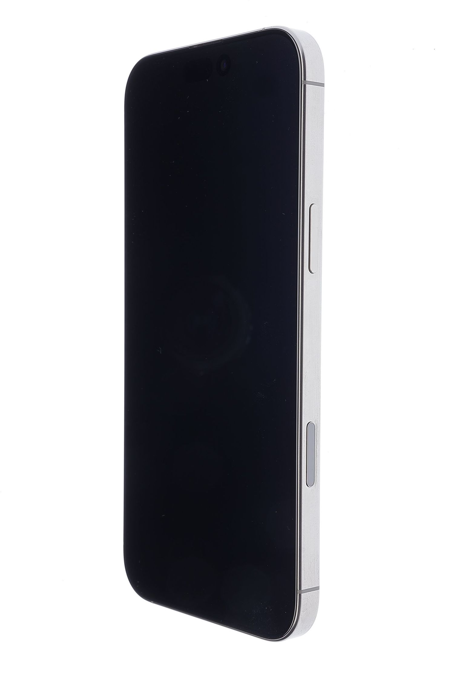 Apple iPhone 16 Pro Max 256 GB Natural Titanium - Újszerű