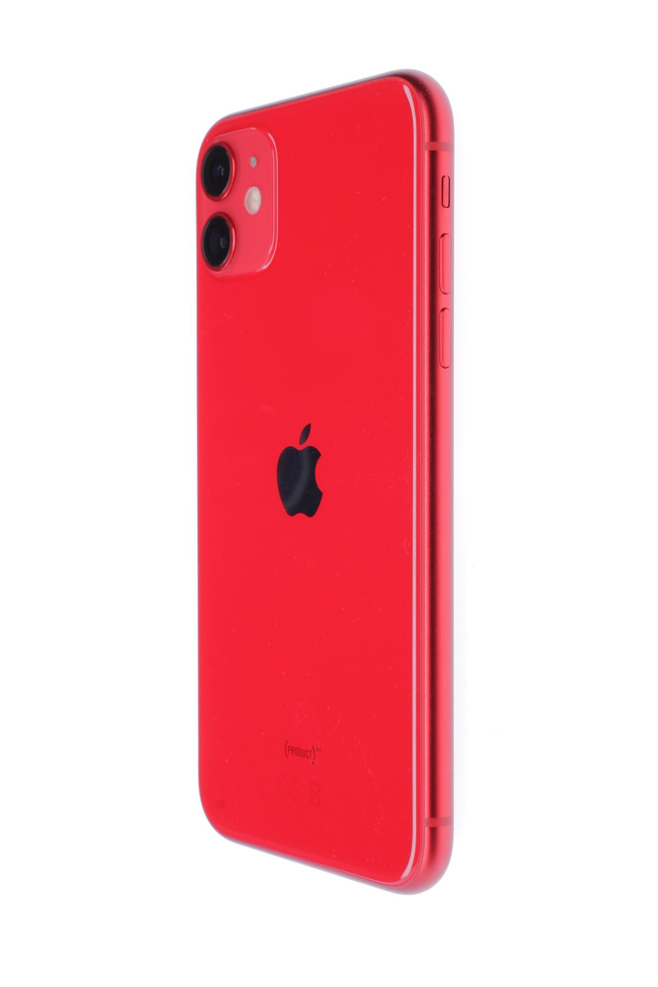 Apple iPhone 11 64 GB Red - Excelent