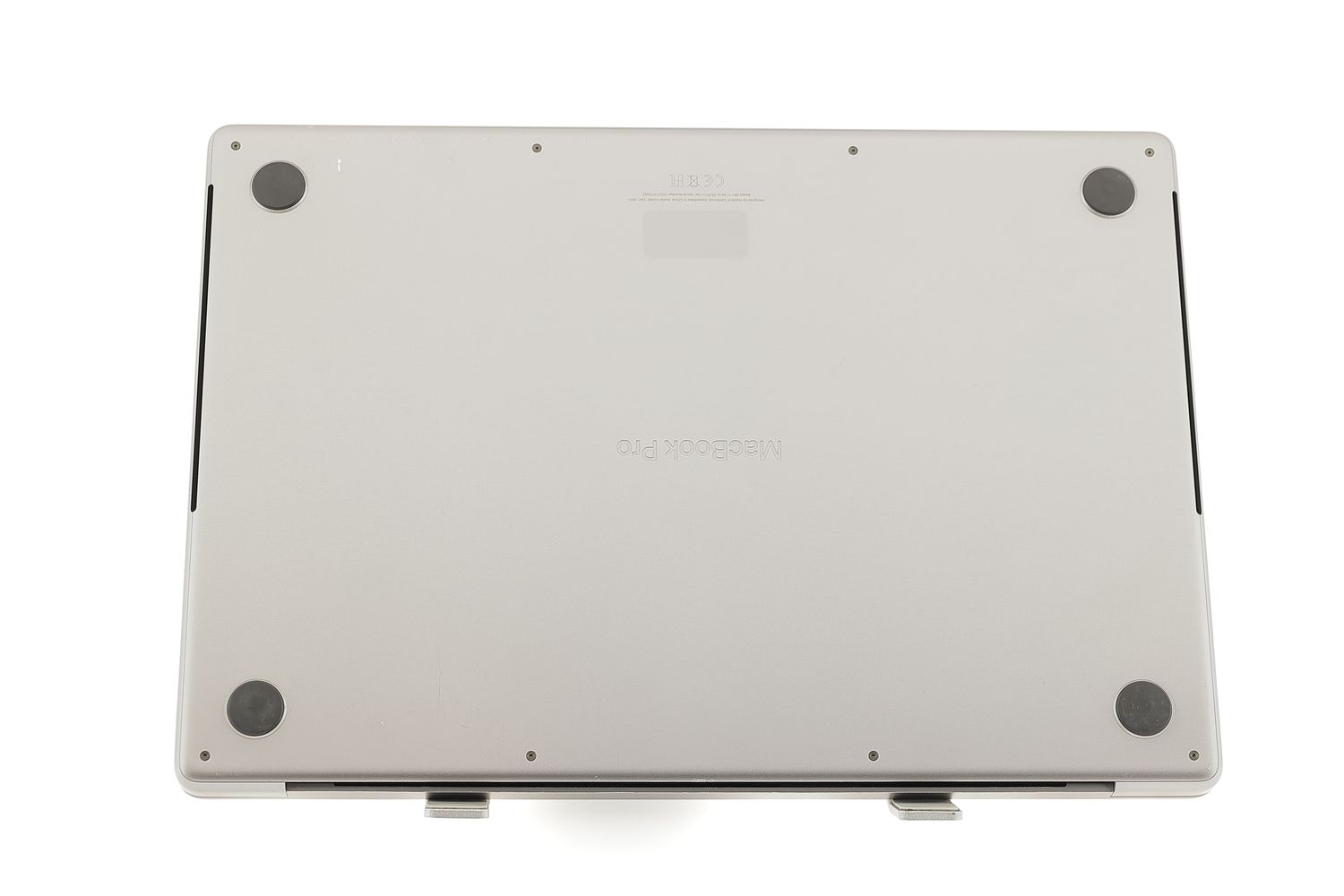 Apple MacBook Pro 16″ 2021, M1 Pro 10 Cores, 16 GB, 16 core GPU 512 GB Space Gray - Excelent