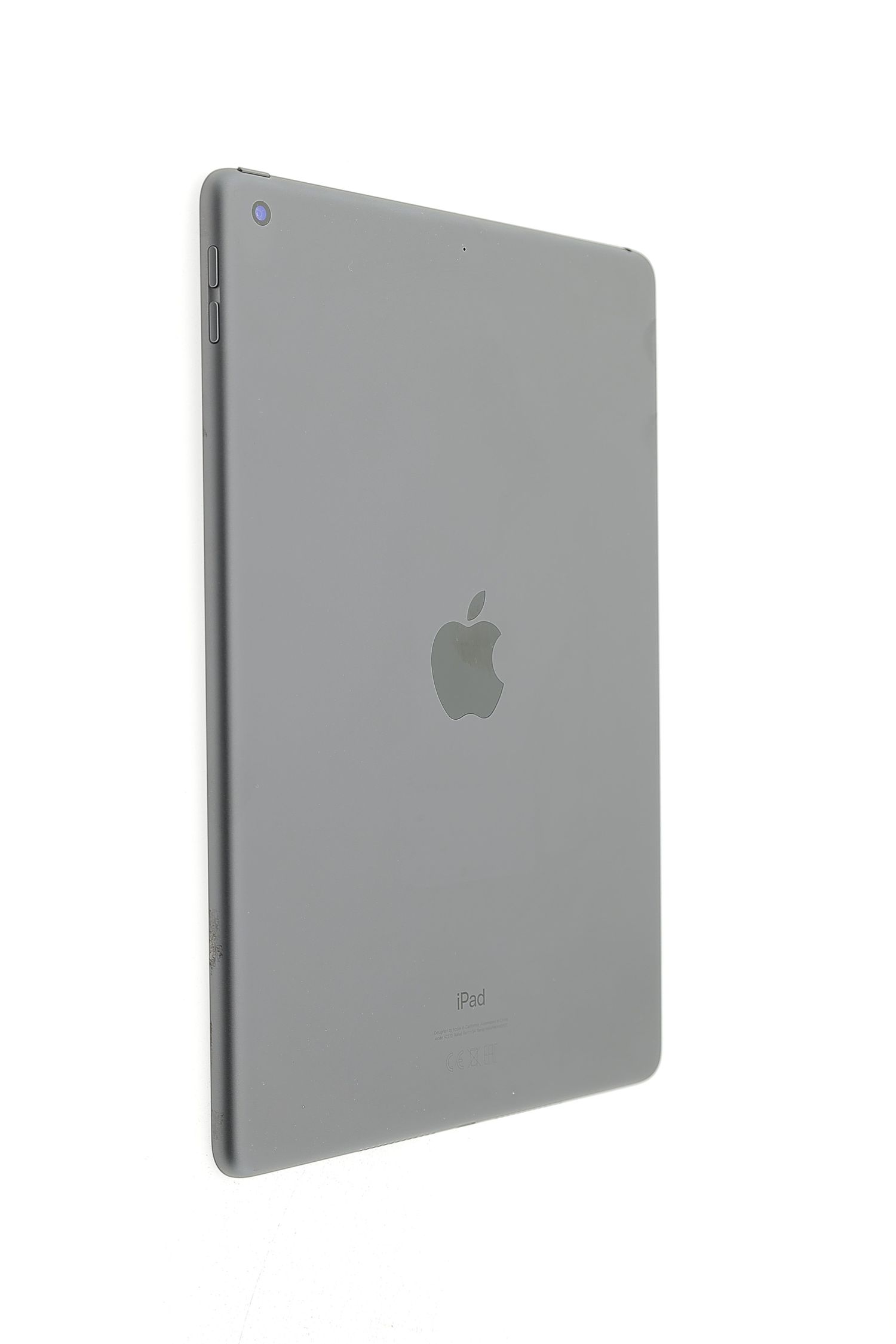Apple iPad 10.2" (2020) 8th Gen Wifi 32 GB Space Gray - Bun