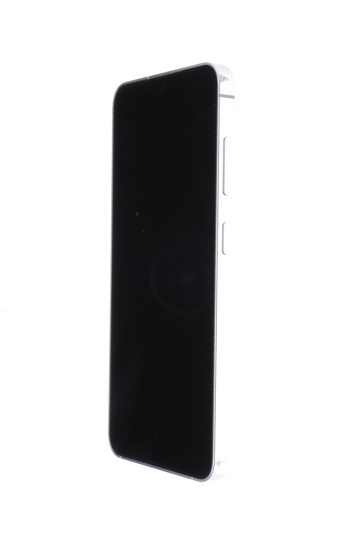 Samsung Galaxy S24 5G Dual Sim 256 GB Amber Yellow - Πολύ καλό