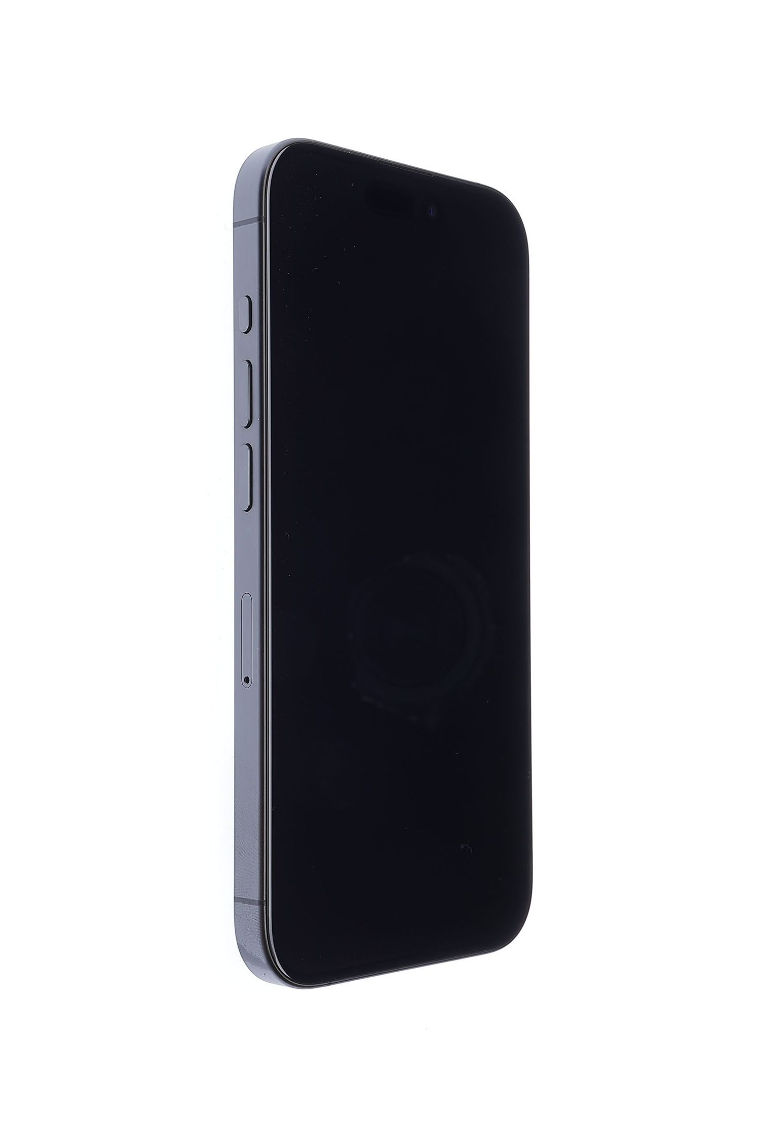 Apple iPhone 15 Pro 256 GB Black Titanium - Като нов