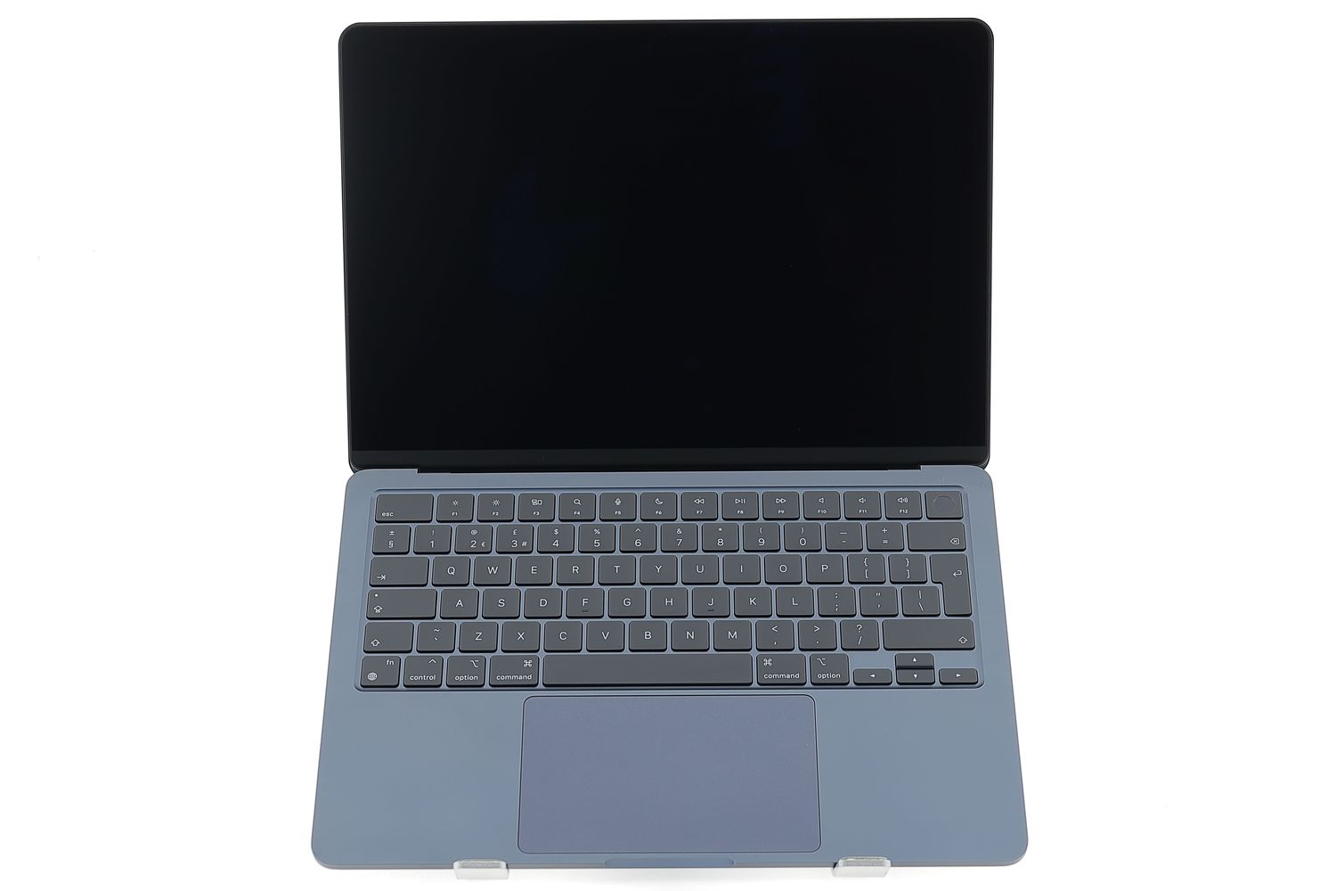 Apple MacBook Air 13″ 2024, M3 8 Cores, 8 GB, 10 core GPU 512 GB Midnight - Отлично