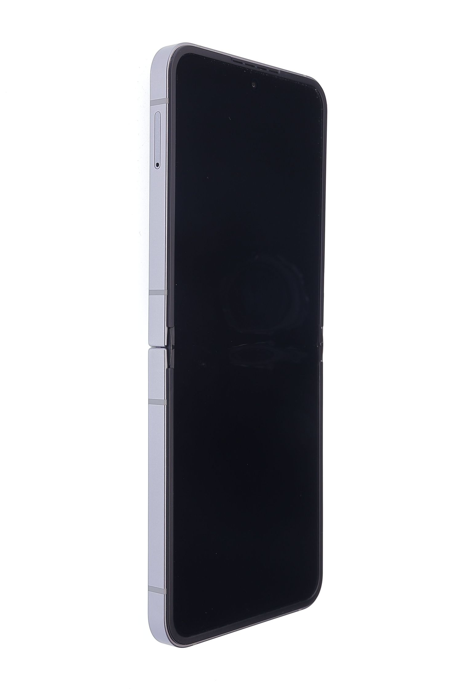Samsung Galaxy Z Flip6 256 GB Silver Shadow - Σαν καινούργιο