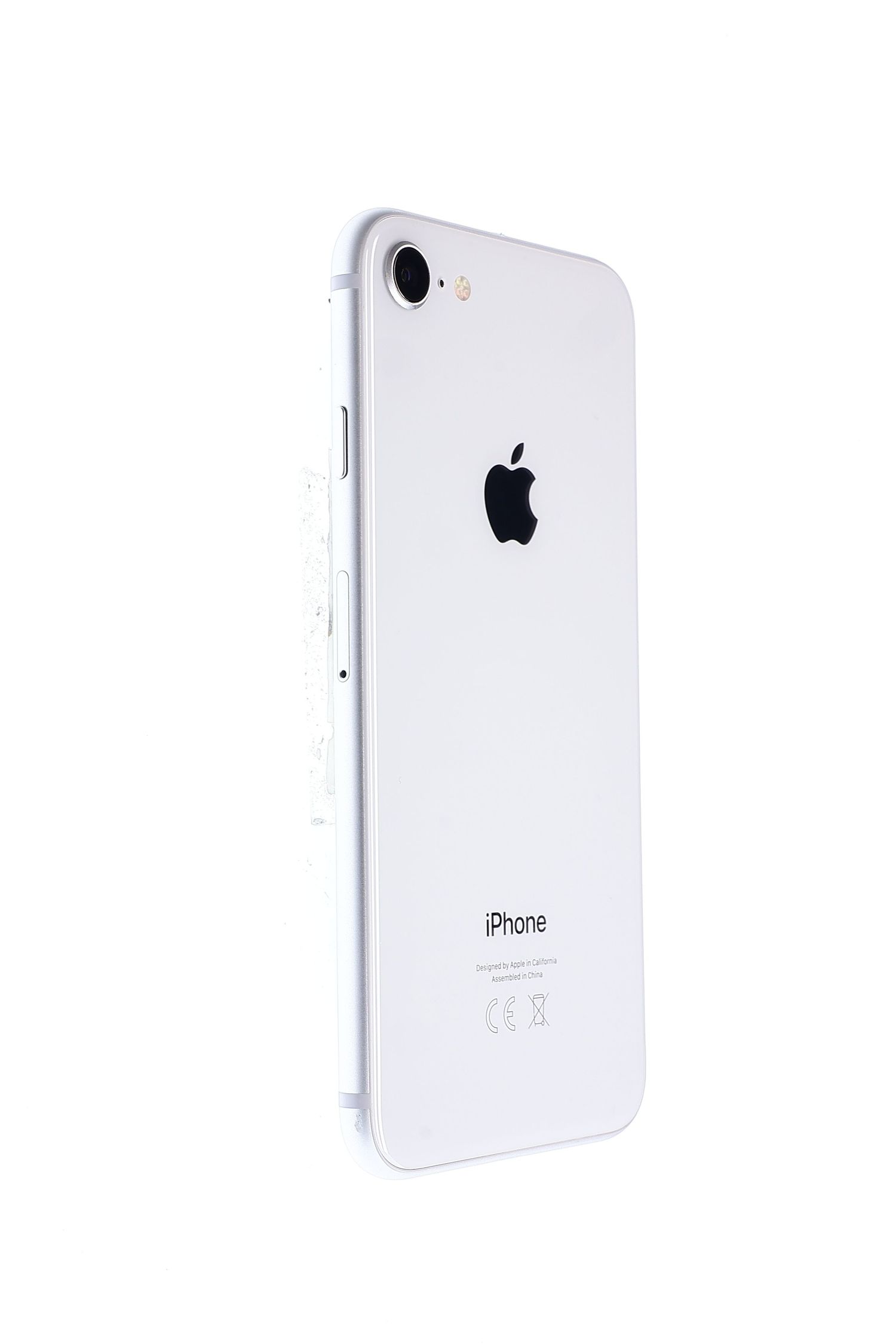 Apple iPhone 8 64 GB Silver - Nagyon jó