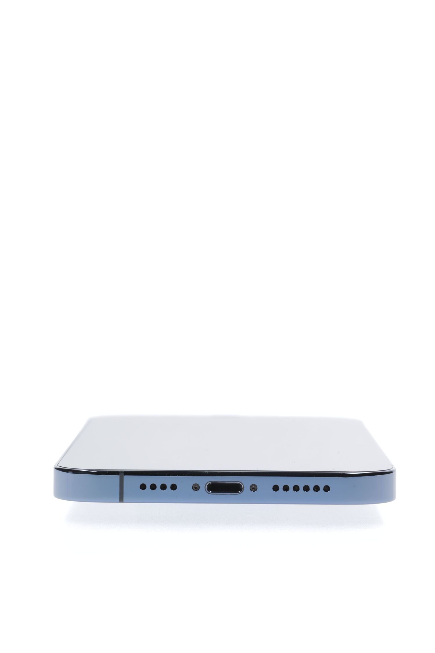 Apple iPhone 12 Pro Max 128 GB Pacific Blue - Excelent