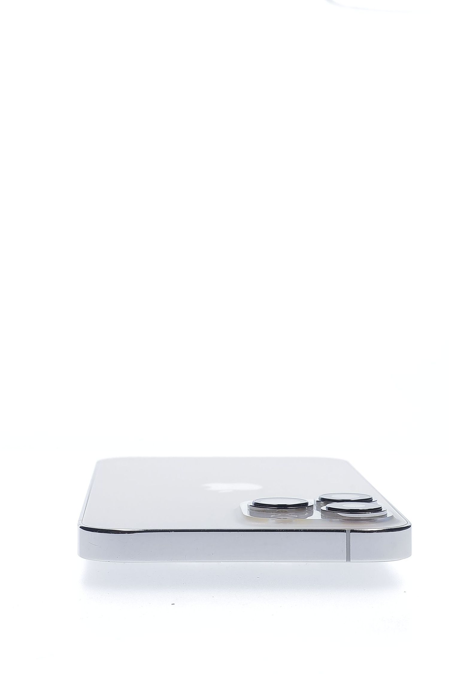 Apple iPhone 13 Pro Max 128 GB Silver - Újszerű