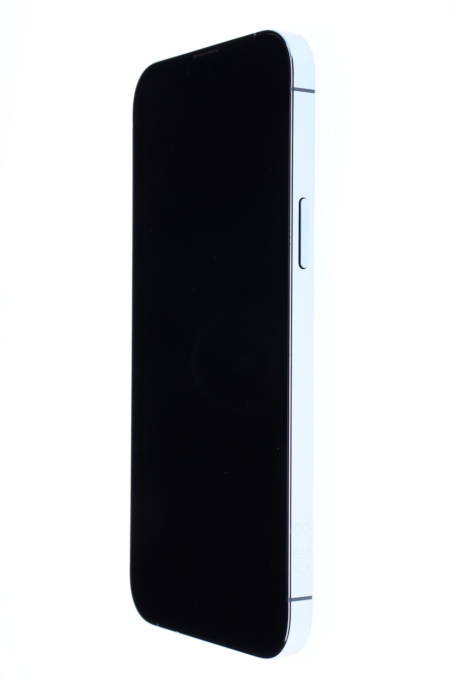 Apple iPhone 13 Pro Max 128 GB Sierra Blue - Nagyon jó