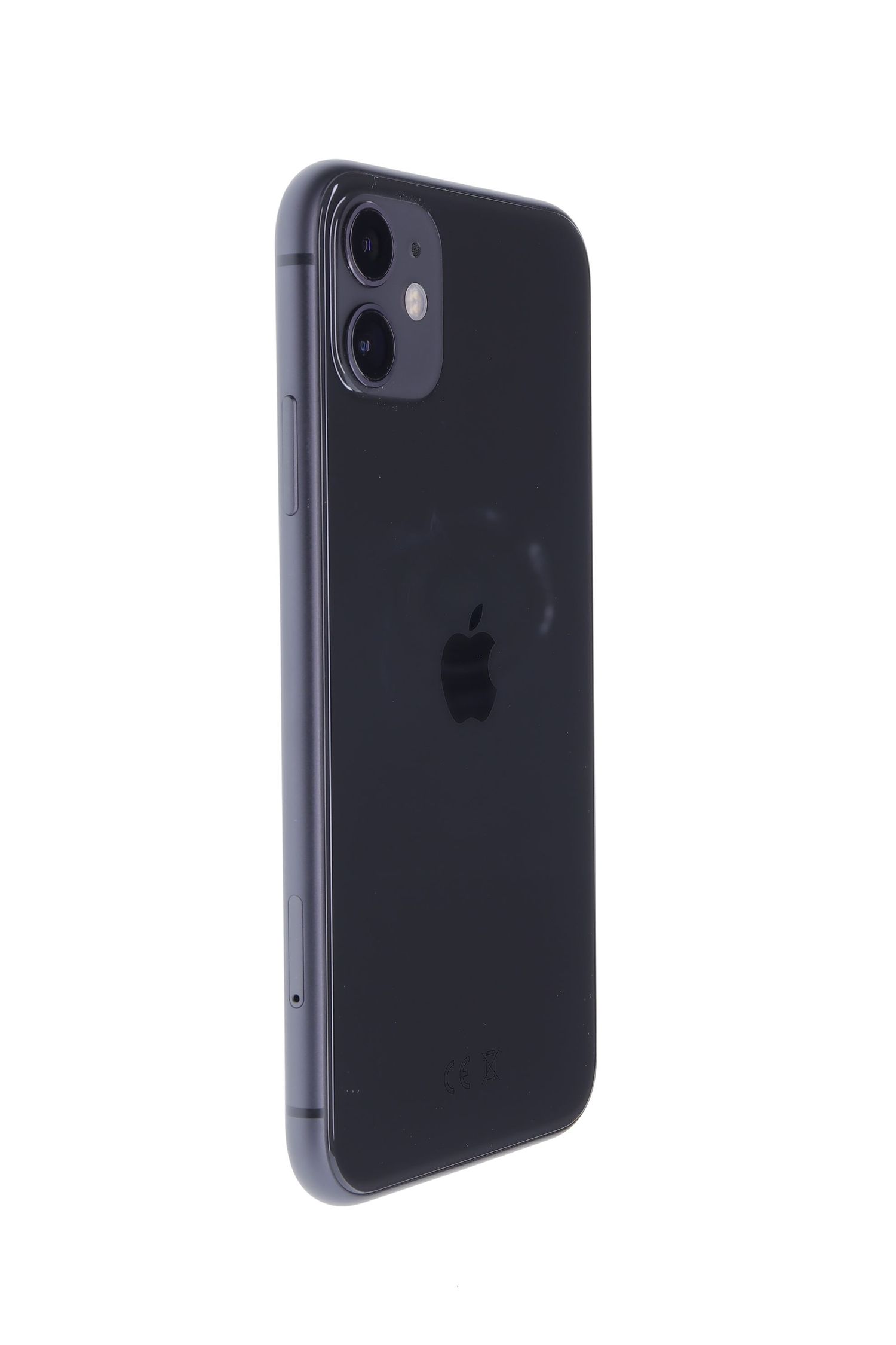 Apple iPhone 11 128 GB Black - Ca nou