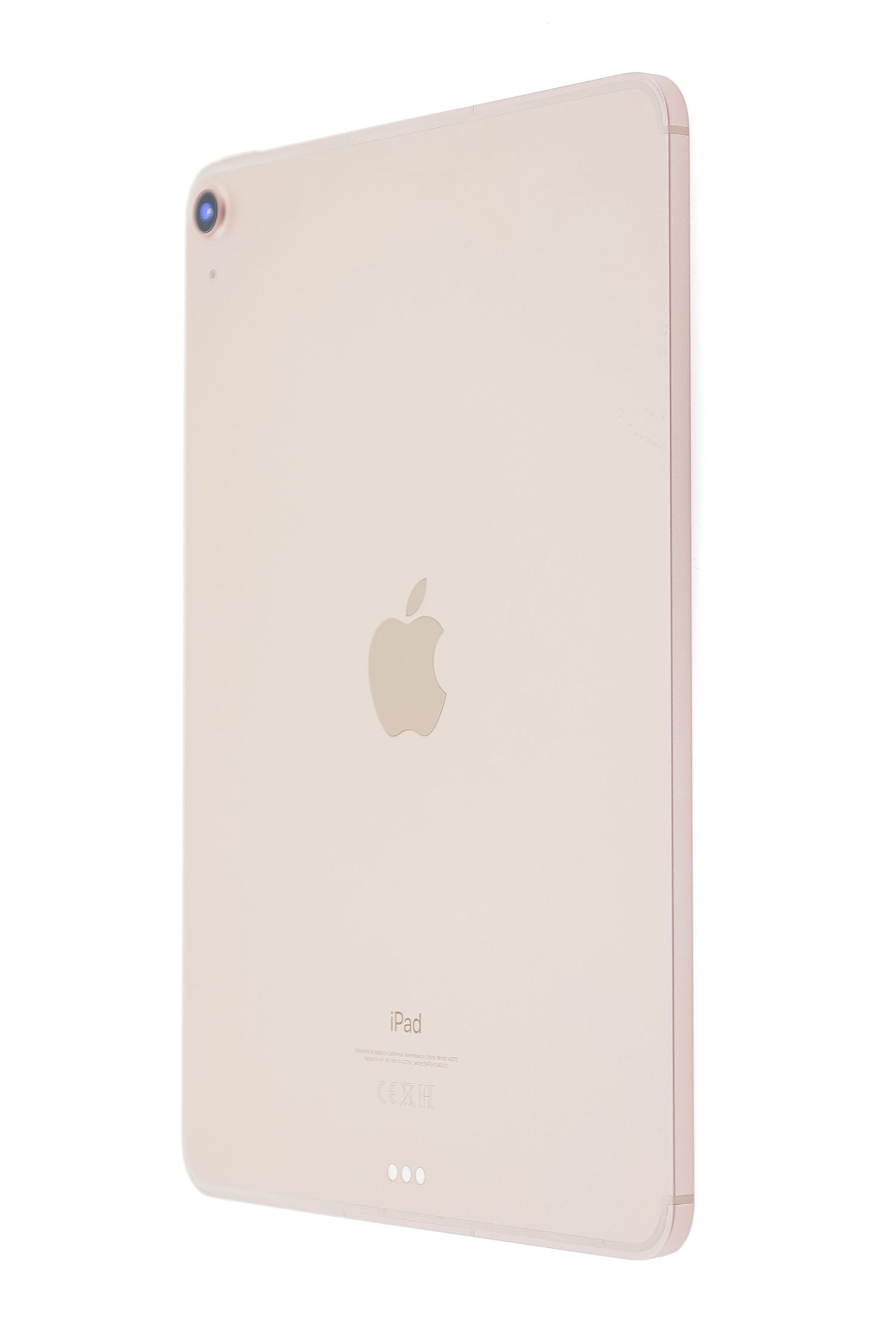 Apple iPad Air 4 10.9" (2020) 4th Gen Cellular 64 GB Rose Gold - Foarte bun