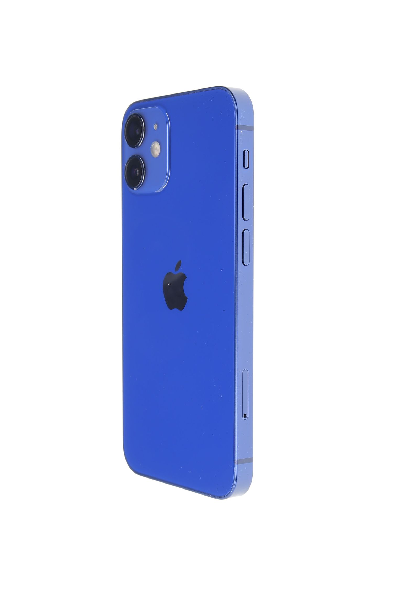 Apple iPhone 12 mini 64 GB Blue - Újszerű