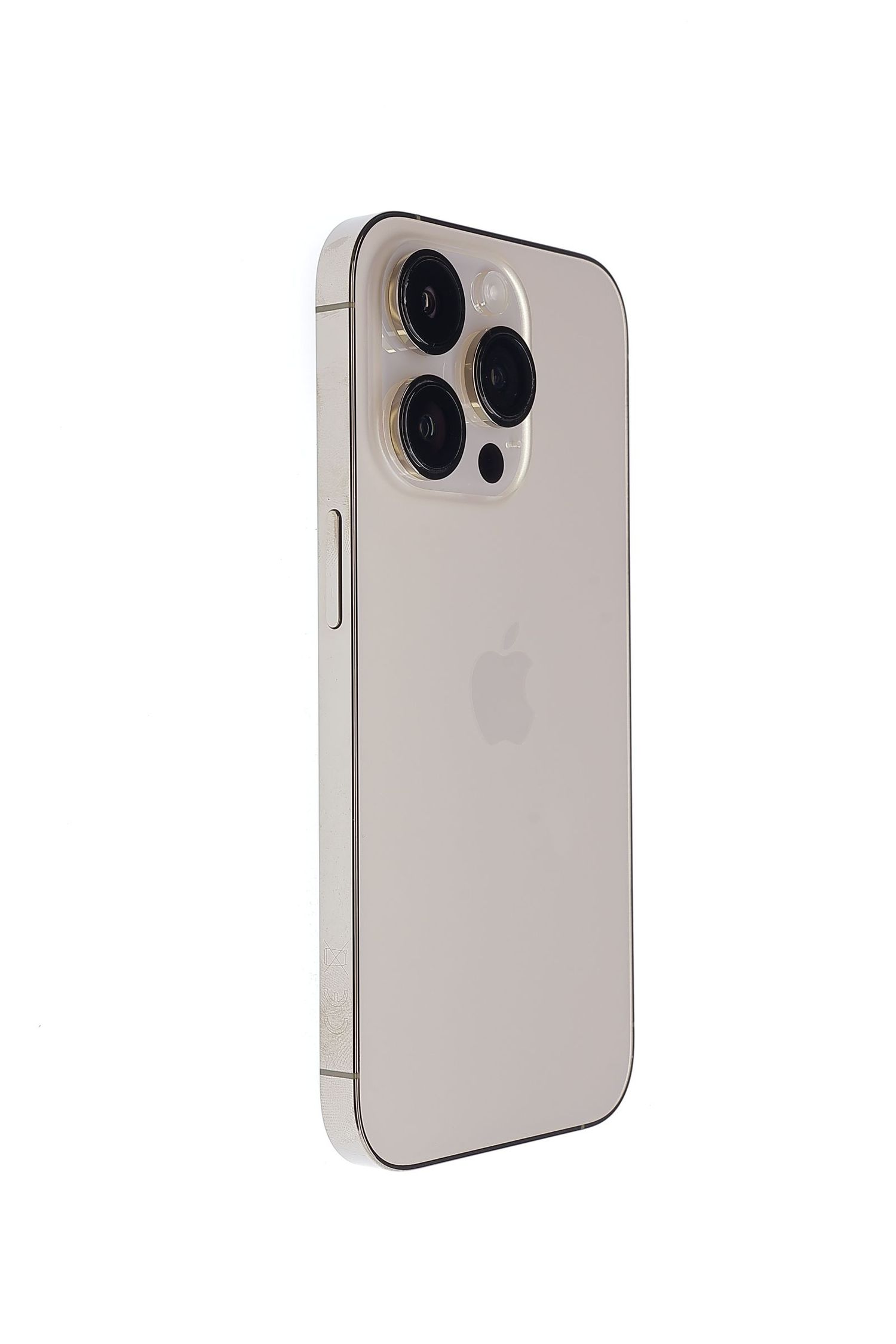 Apple iPhone 14 Pro 256 GB Gold - Újszerű