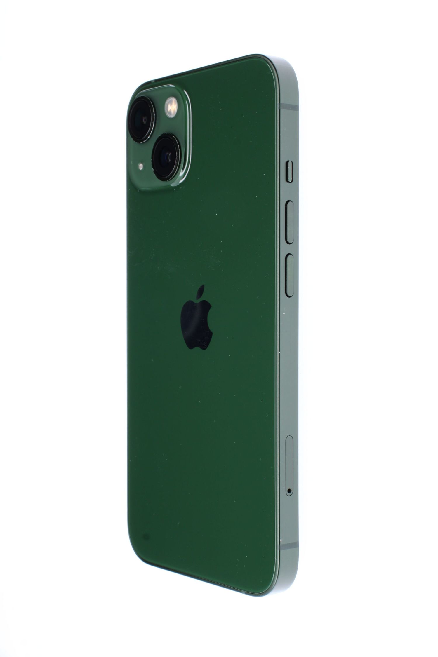 Apple iPhone 13 128 GB Green - Foarte bun