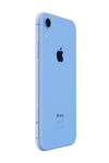 Мобилен телефон Apple iPhone XR, Blue, 64 GB, Excelent
