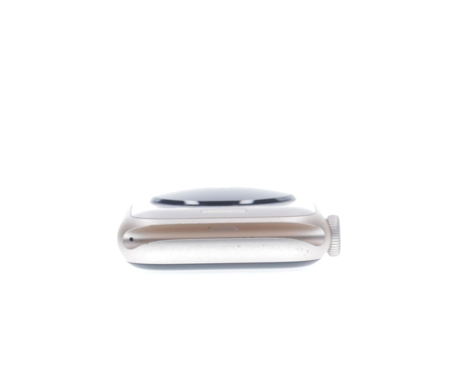 Apple Watch SE 2022, GPS, Aluminium 44mm Starlight - Excelent