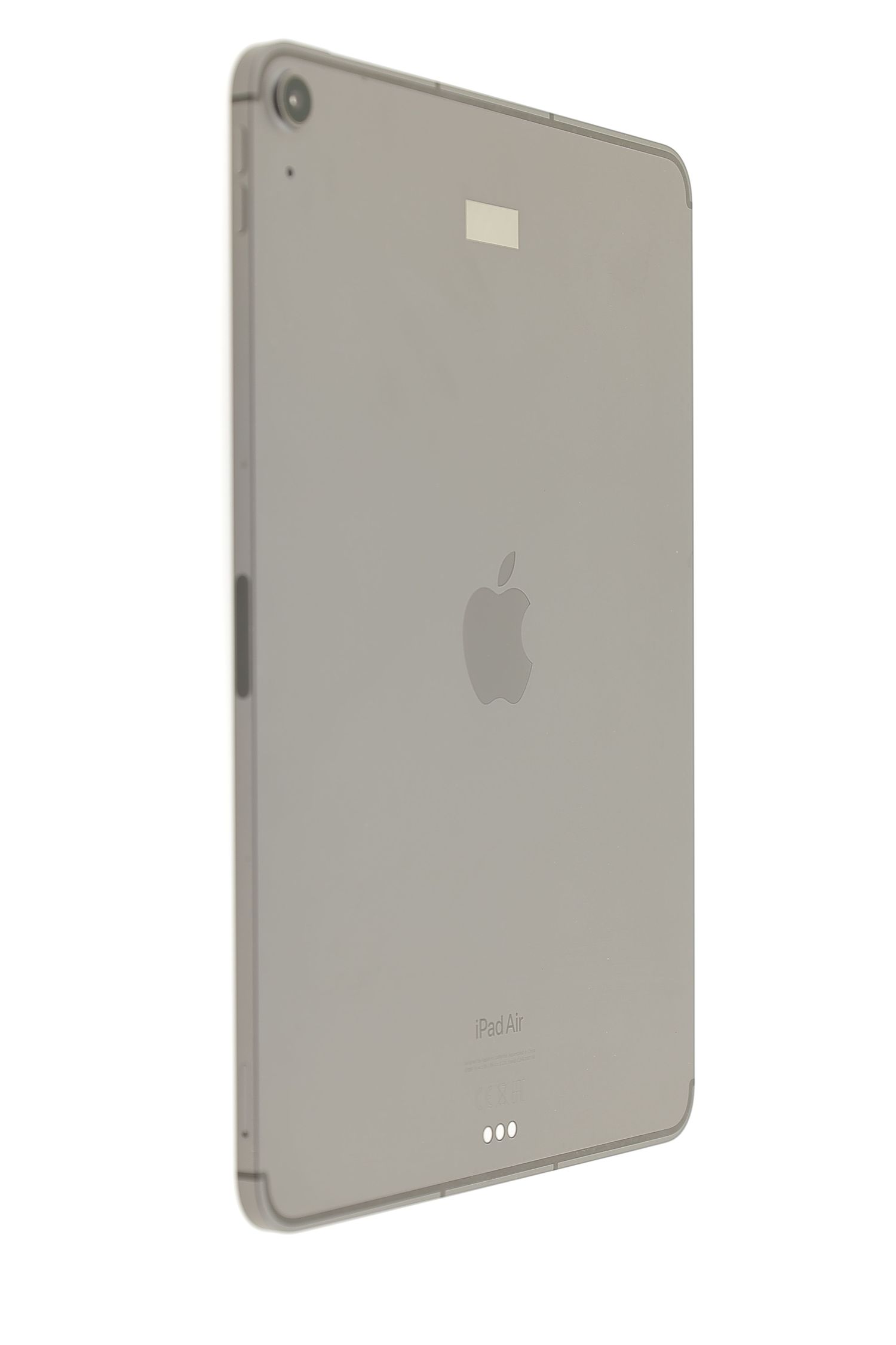 Apple iPad Air 5 10.9" (2022) 5th Gen Cellular 64 GB Space Gray - Bun