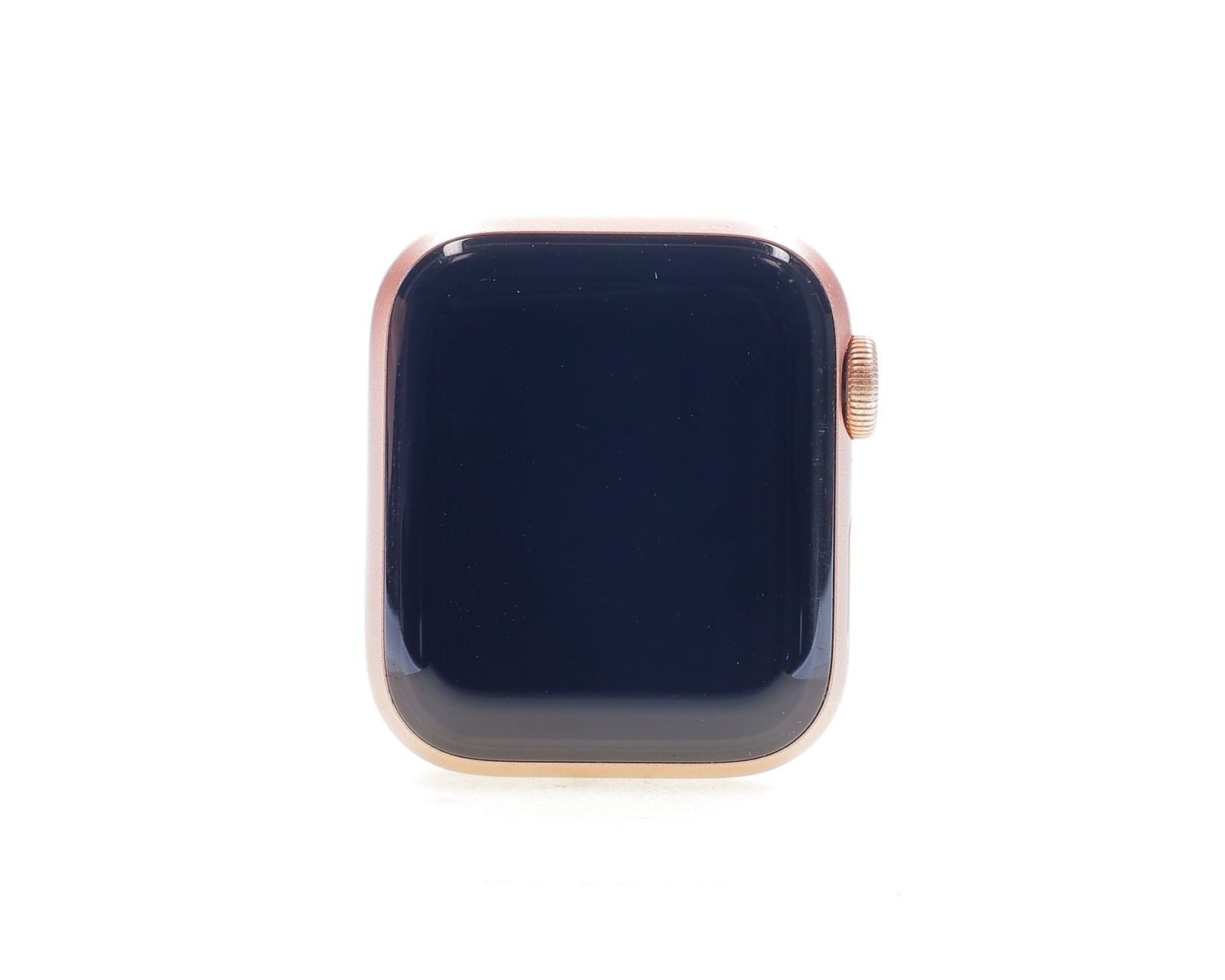 Apple Watch SE 2020, GPS, Aluminium 40mm Gold - Като нов