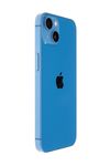 Telefon mobil Apple iPhone 13, Blue, 128 GB, Foarte Bun