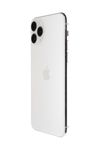 gallery Мобилен телефон Apple iPhone 11 Pro, Silver, 64 GB, Foarte Bun