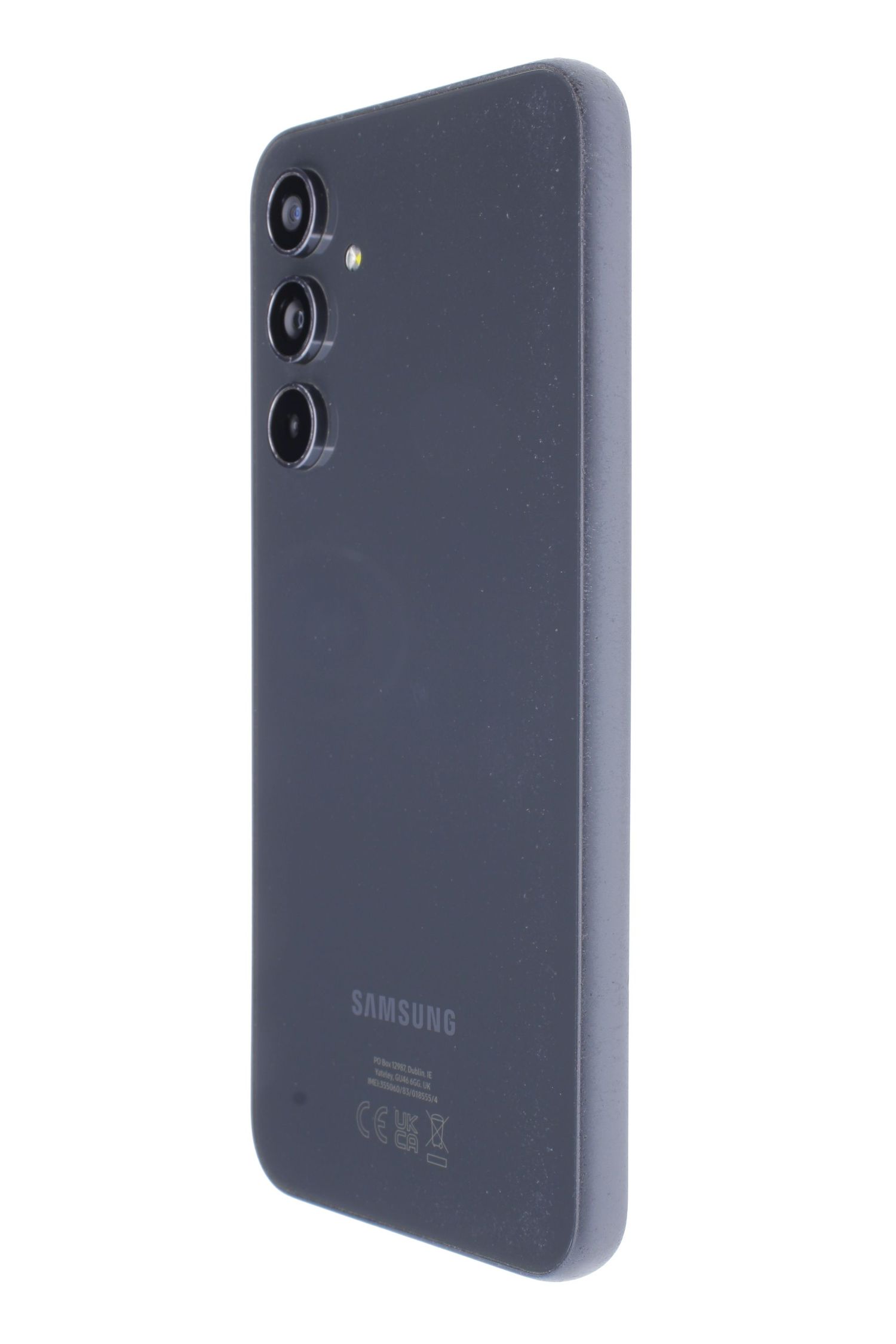 Samsung Galaxy A54 5G 256 GB Awesome Graphite - Отлично