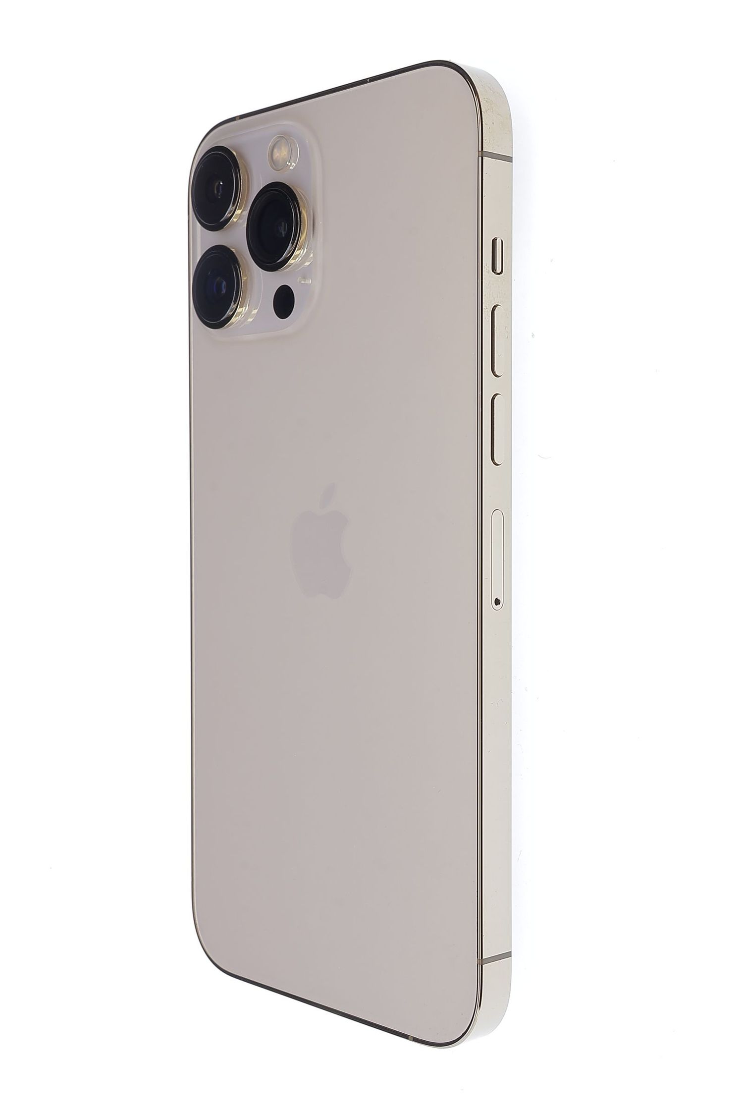 Apple iPhone 13 Pro Max 128 GB Gold - Excelent