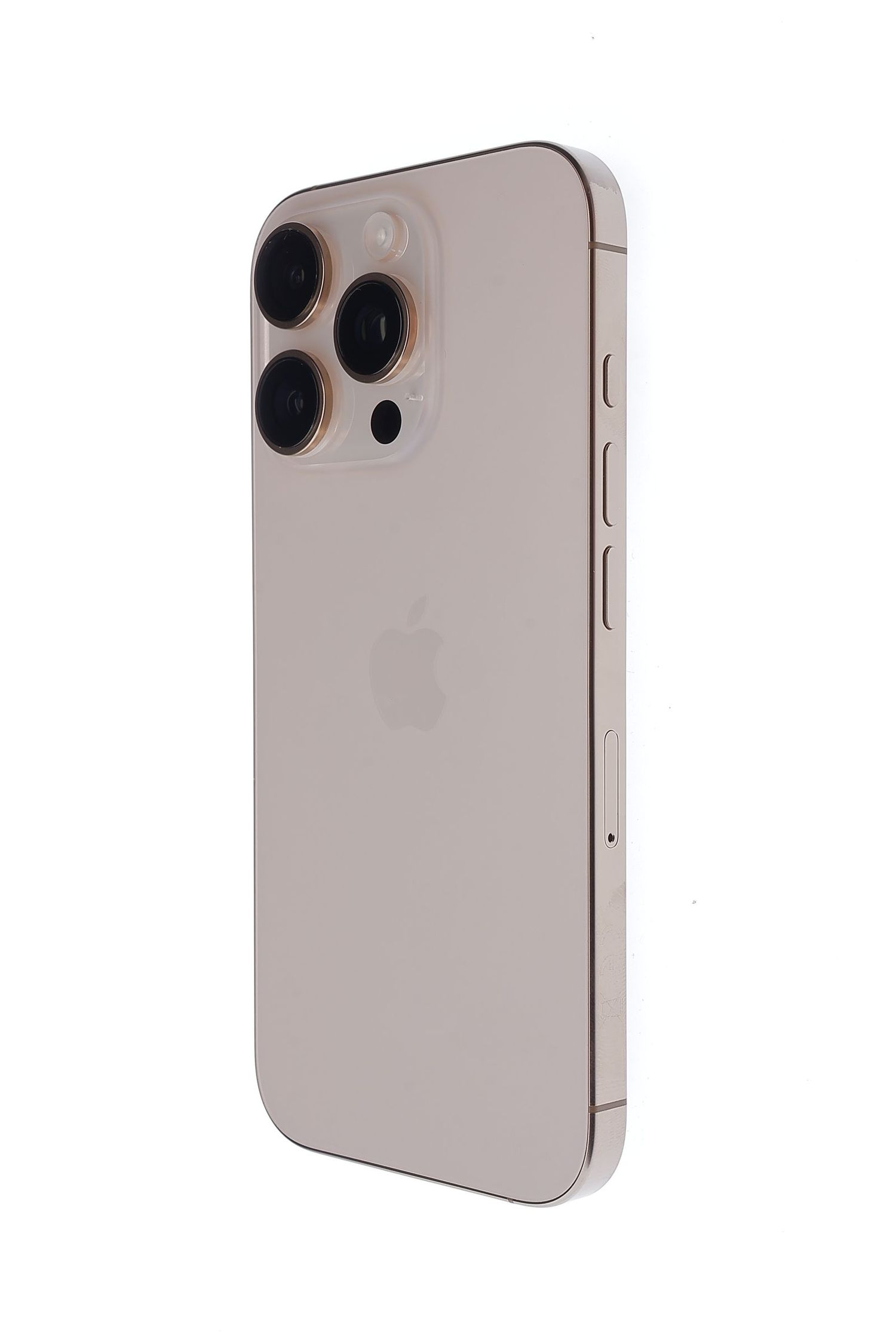 Apple iPhone 16 Pro 256 GB Desert Titanium - Като нов