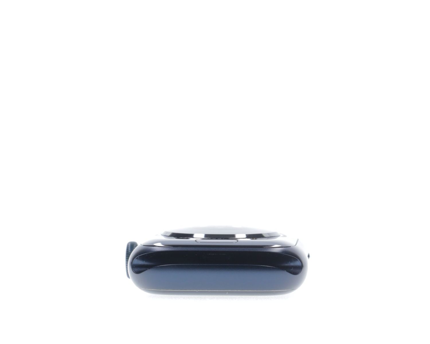 Apple Watch Series 7 2021, GPS + Cellular, Aluminium 41mm Midnight - Nagyon jó