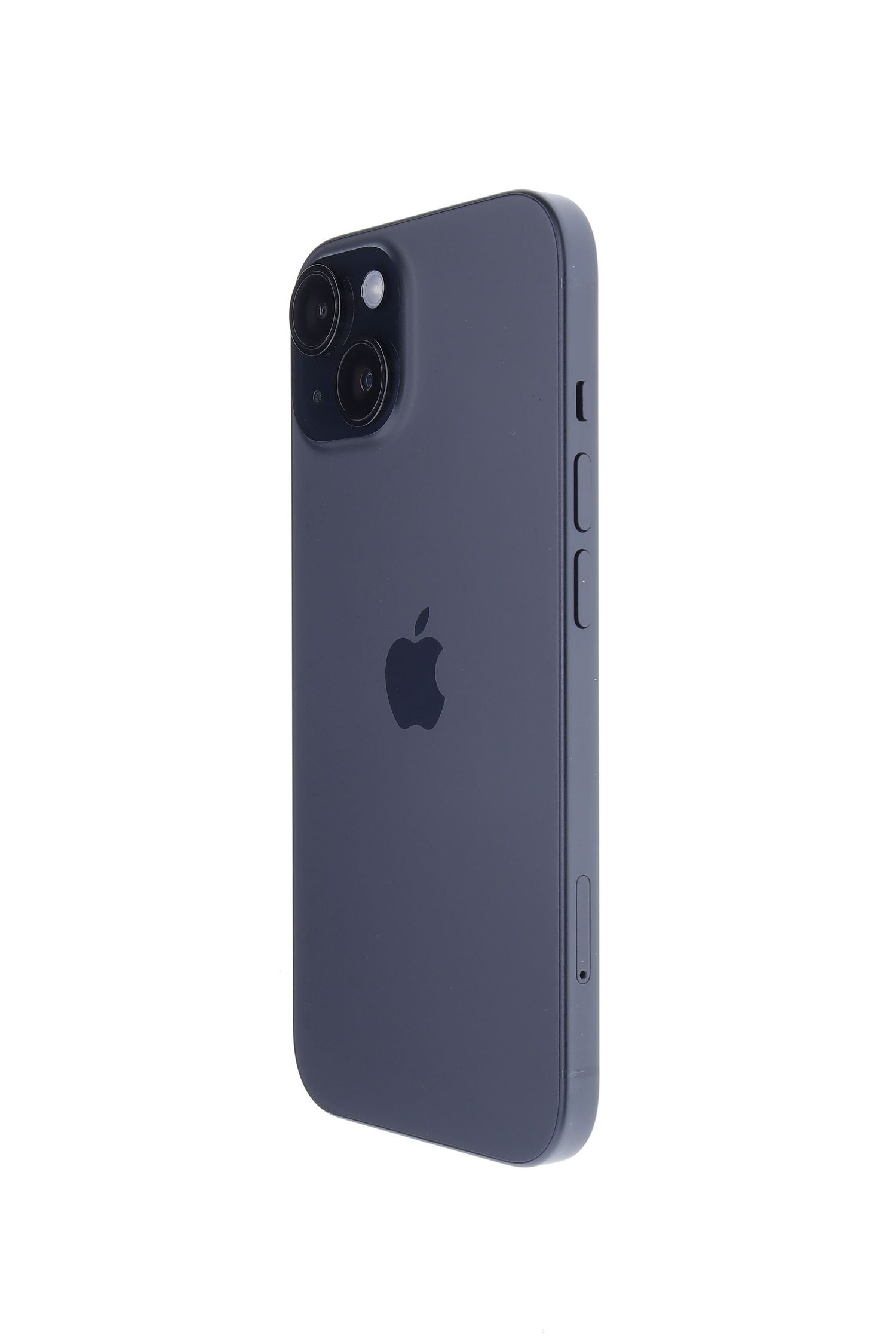 Apple iPhone 15 128 GB Black - Πολύ καλό