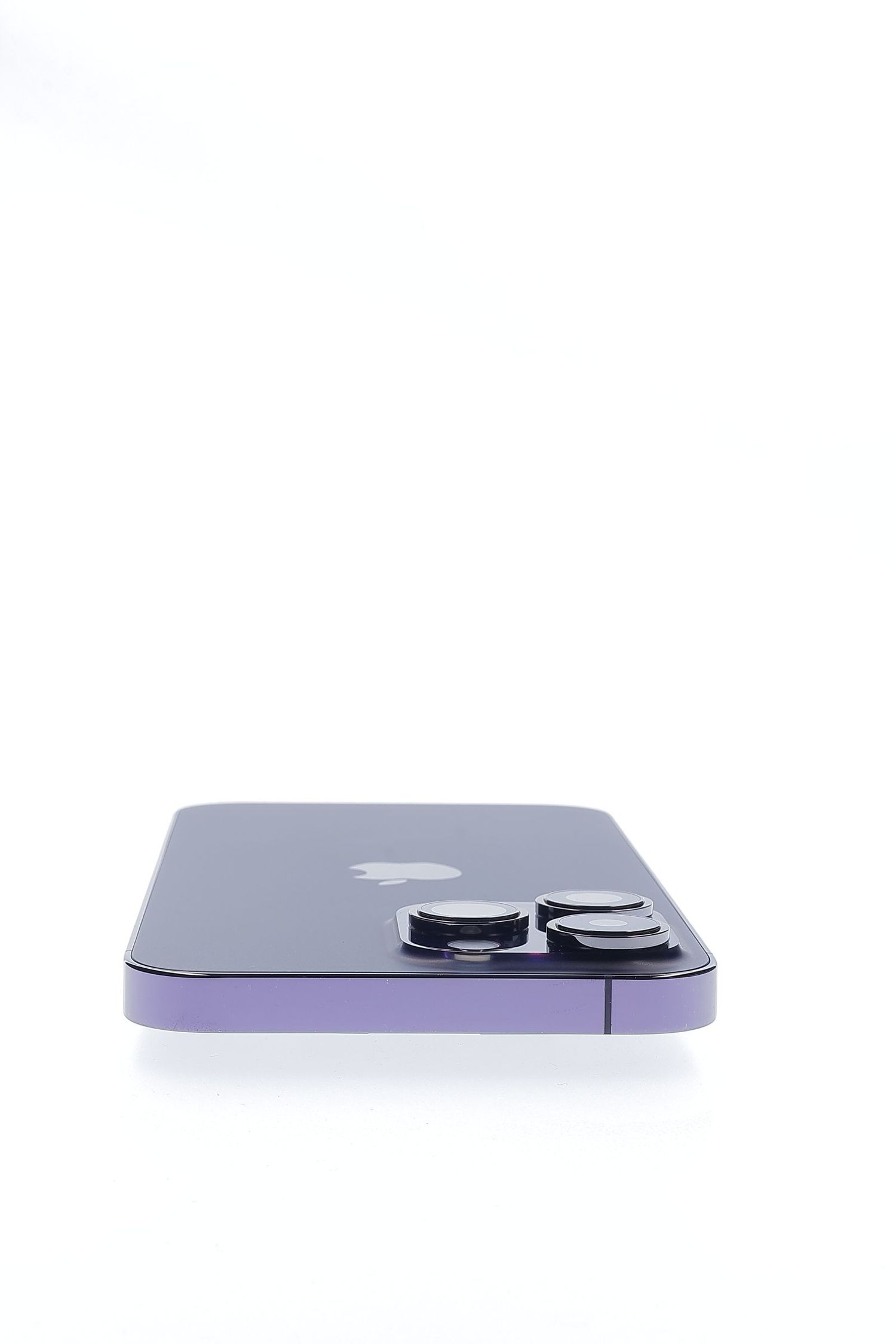 Apple iPhone 14 Pro Max 128 GB Deep Purple - Excelent