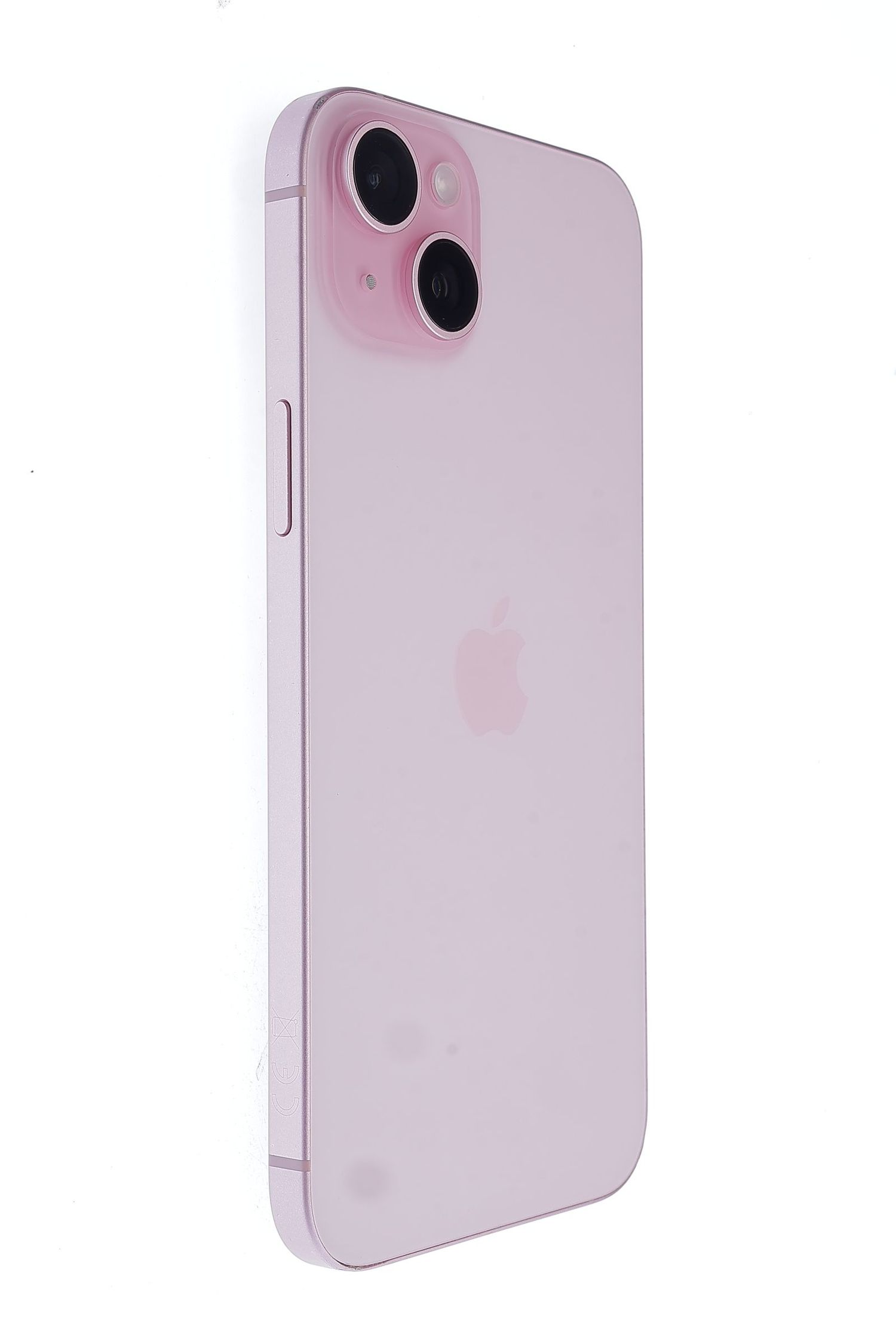 Apple iPhone 15 Plus 128 GB Pink - Εξαιρετικό