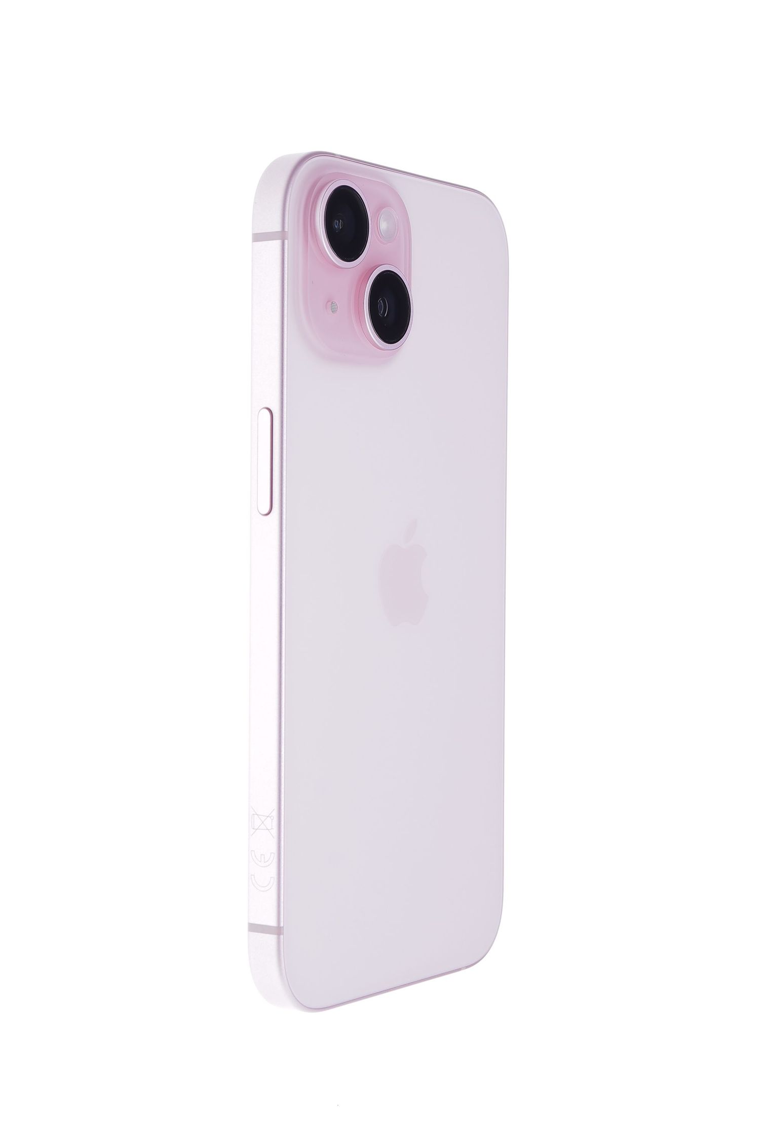 Apple iPhone 15 256 GB Pink - Σαν καινούργιο