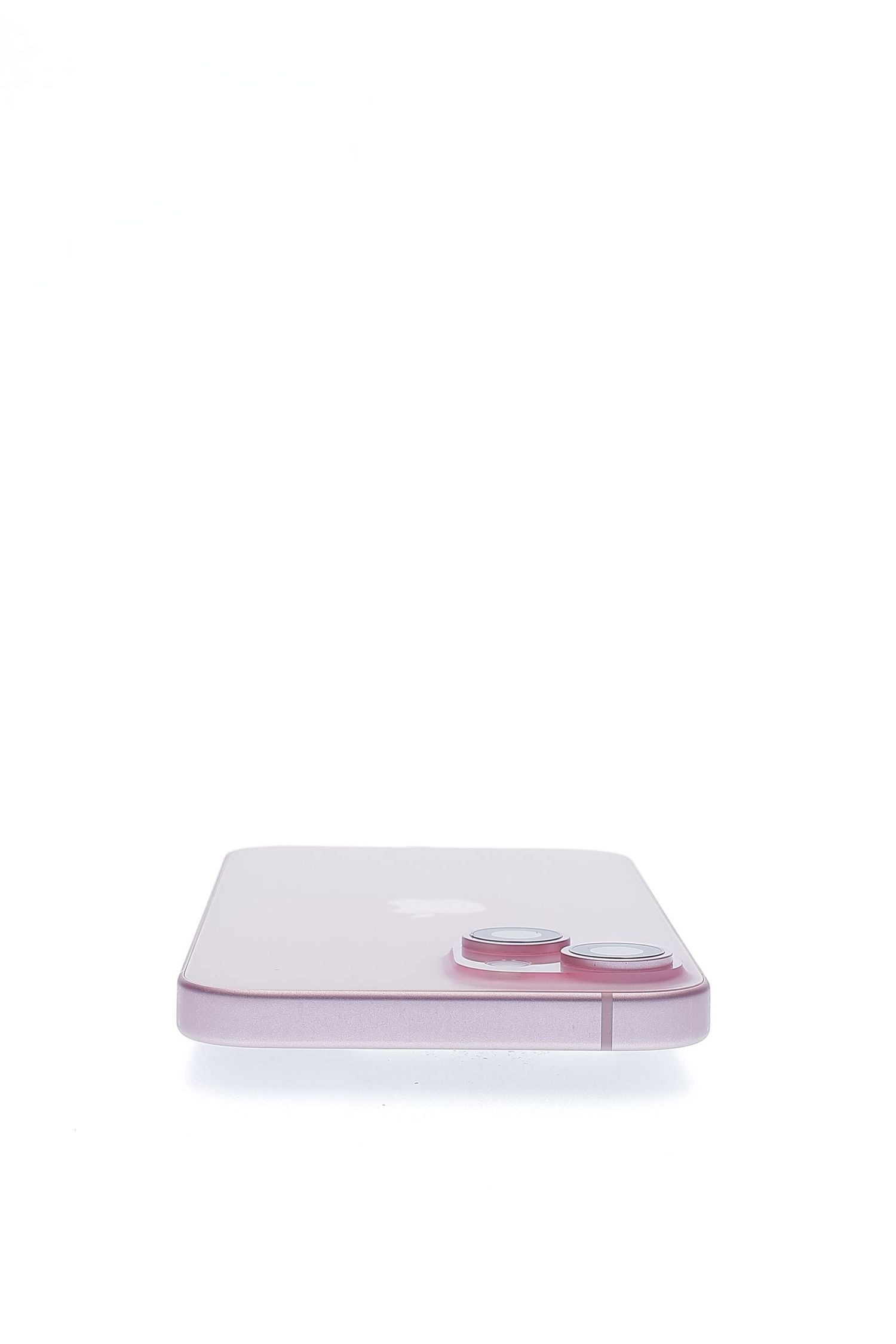 Apple iPhone 15 128 GB Pink - Като нов