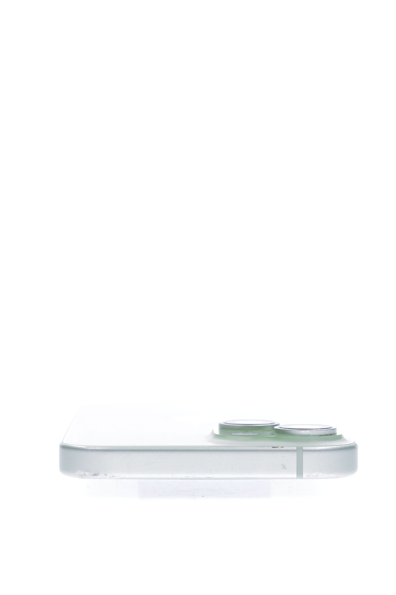 Apple iPhone 15 256 GB Green - Добро