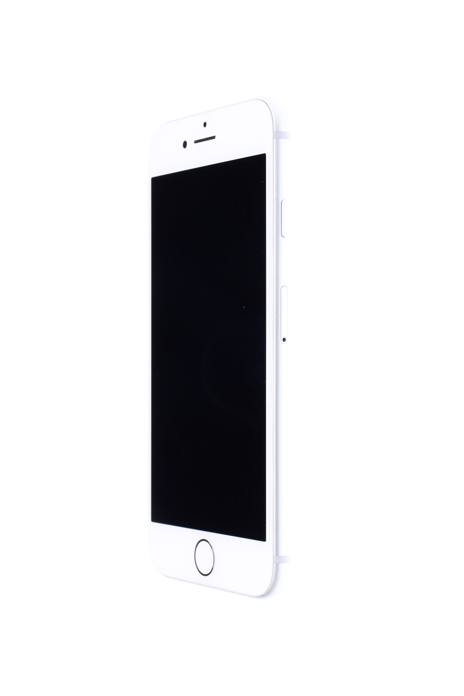 Apple iPhone 8 64 GB Silver - Много добро