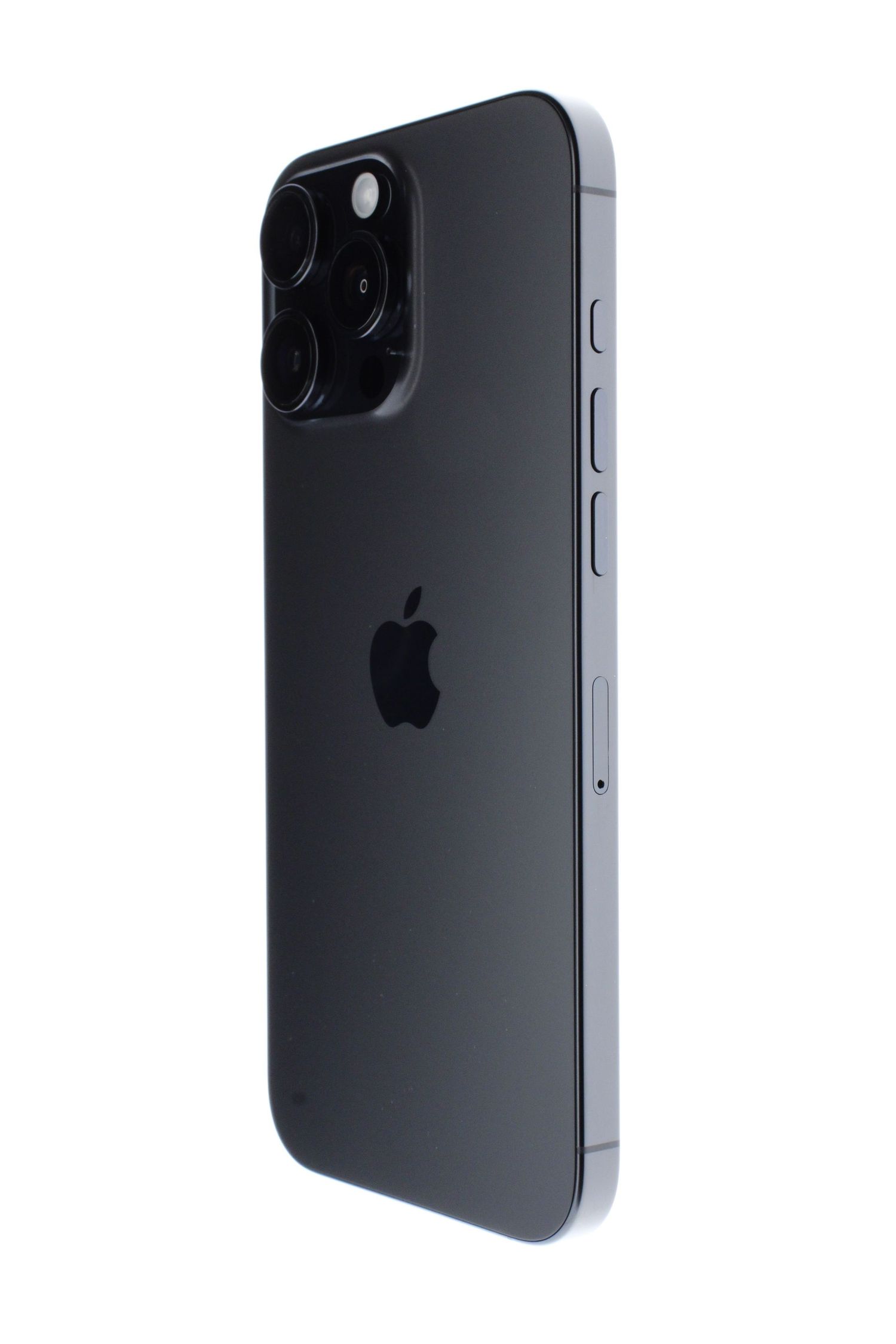 Apple iPhone 16 Pro Max 256 GB Black Titanium - Ca nou