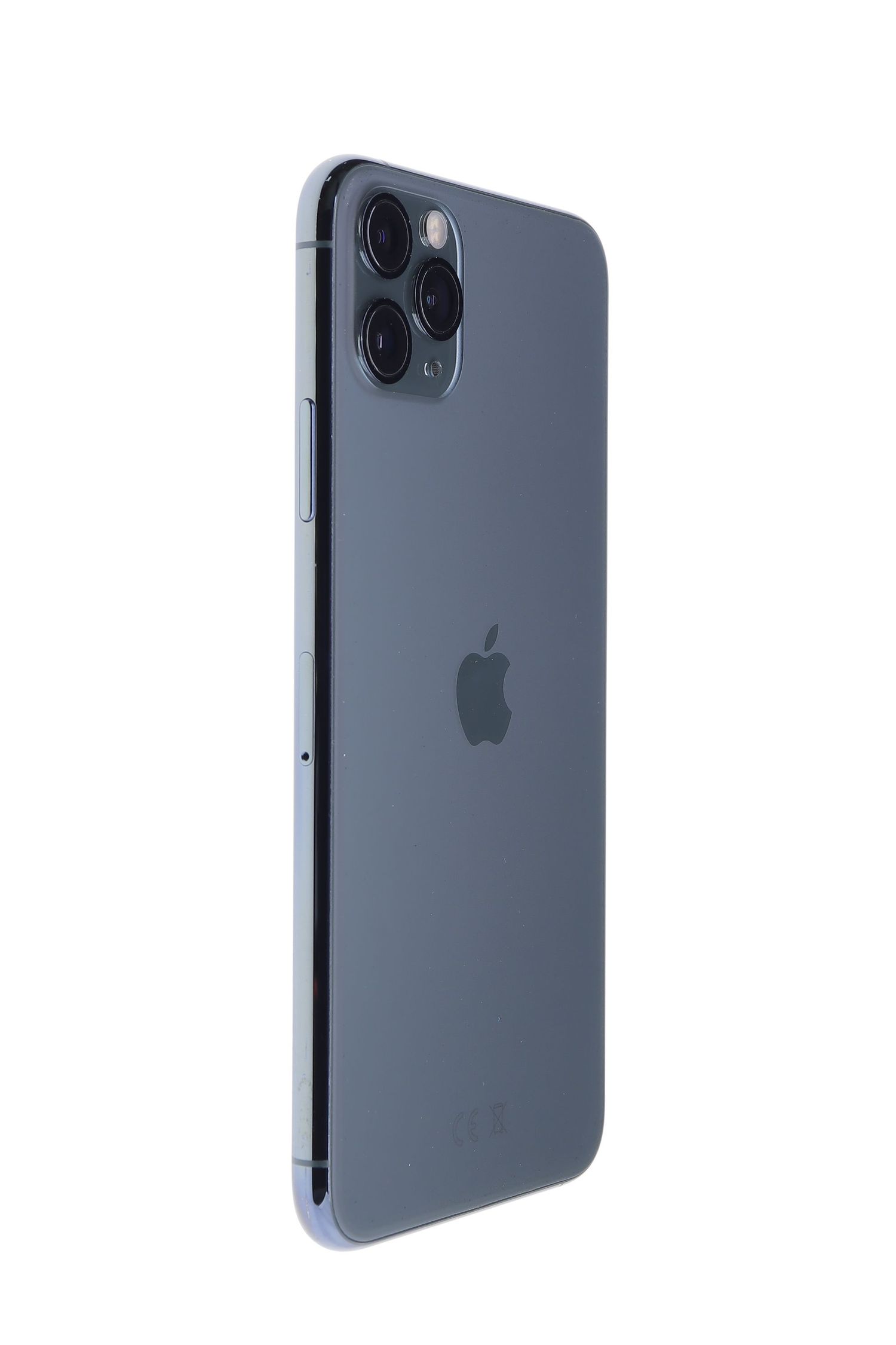 Apple iPhone 11 Pro Max 64 GB Midnight Green - Добро