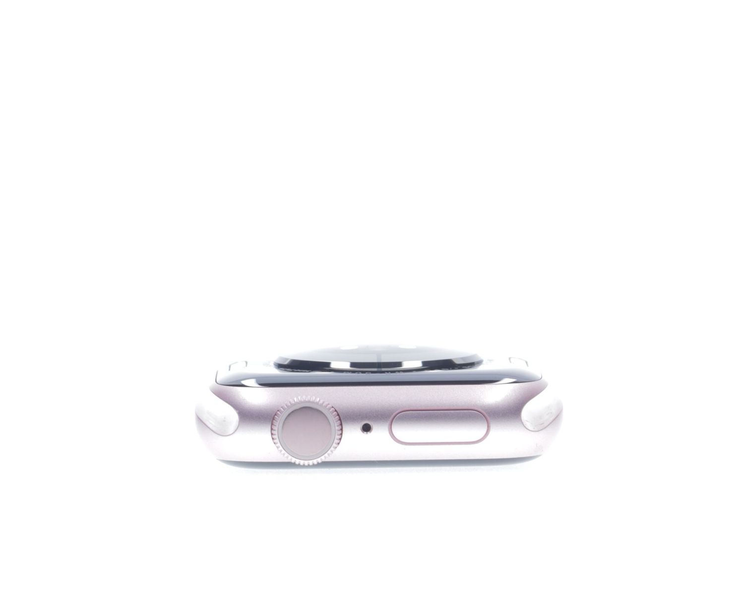 Apple Watch Series 9 2023, GPS, Aluminium 41mm Pink - Újszerű