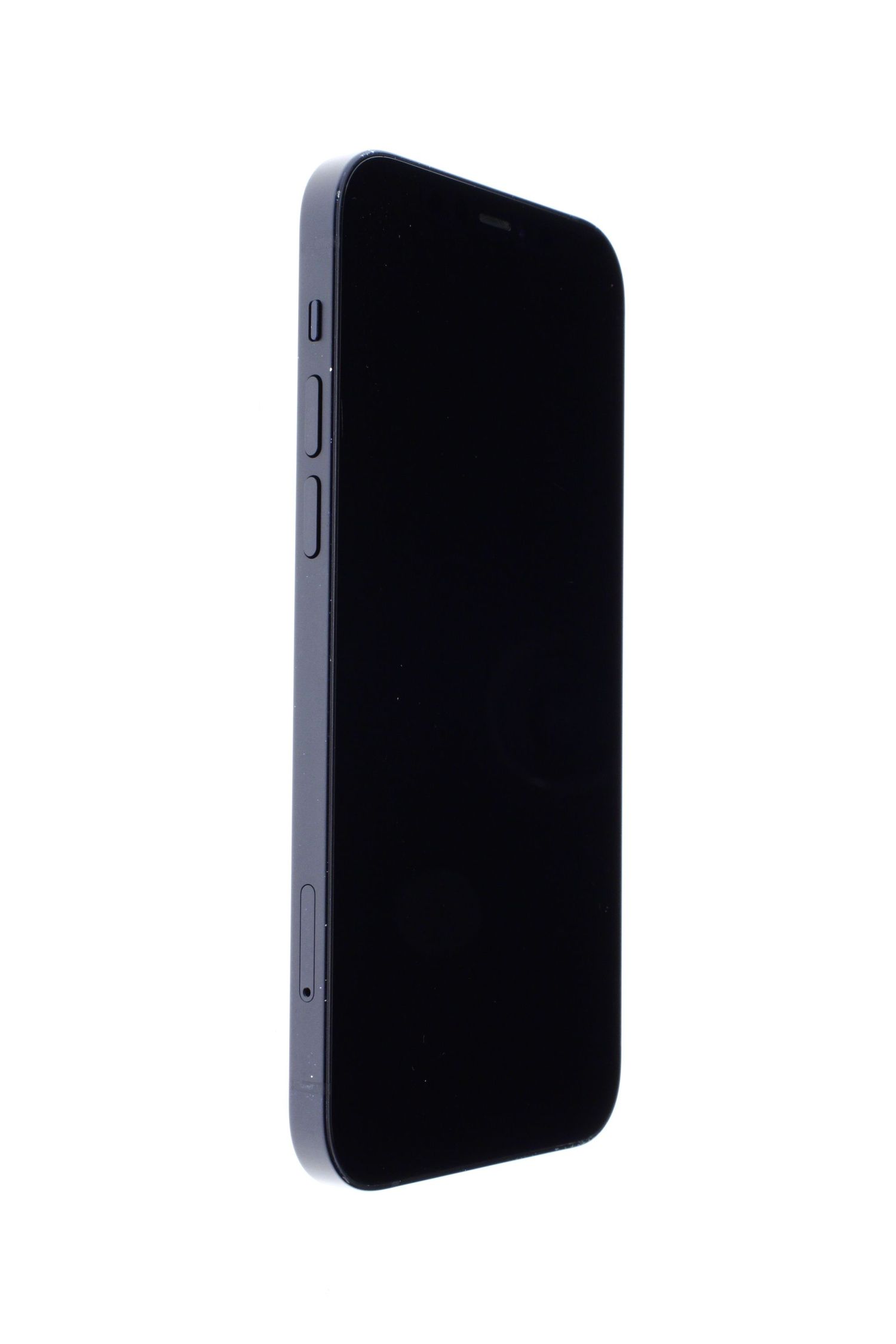 Apple iPhone 12 64 GB Black - Foarte bun
