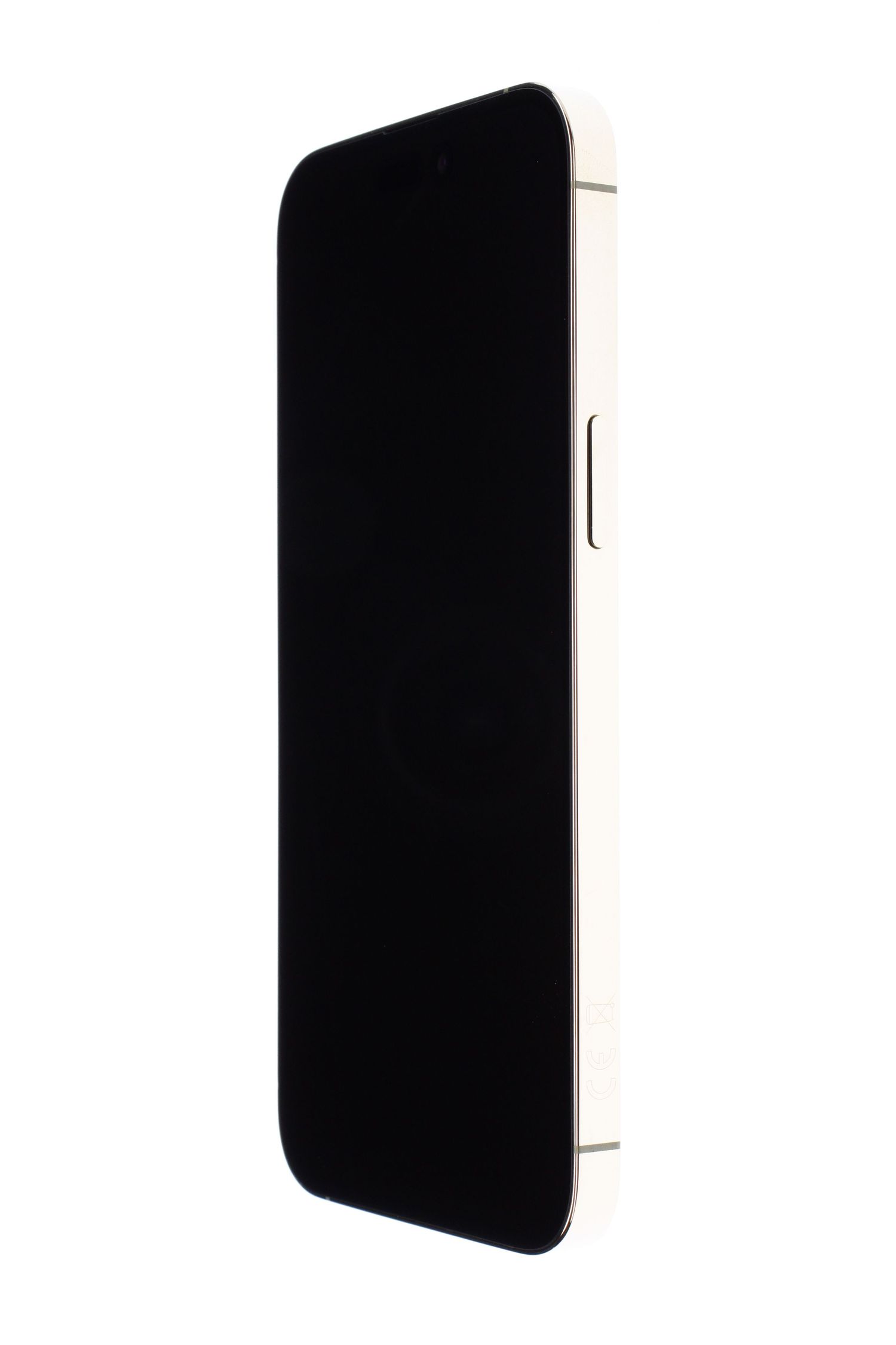 Apple iPhone 14 Pro Max 256 GB Gold - Като нов