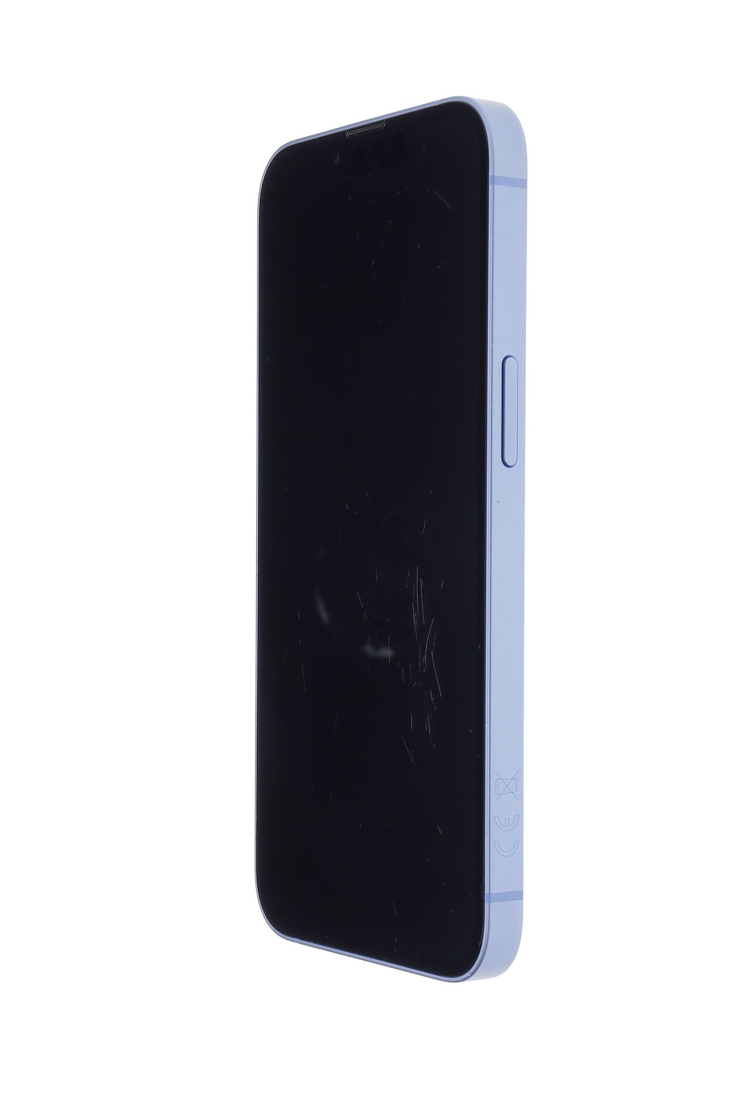 Apple iPhone 14 128 GB Blue - Πολύ καλό