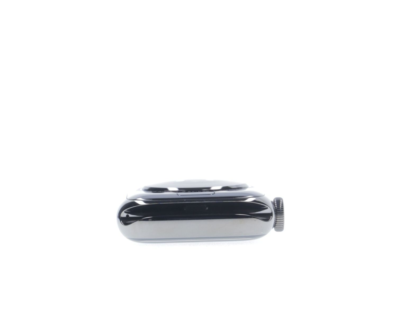 Apple Watch Series 9 2023, GPS + Cellular, Stainless Steel 41mm Graphite - Kiváló