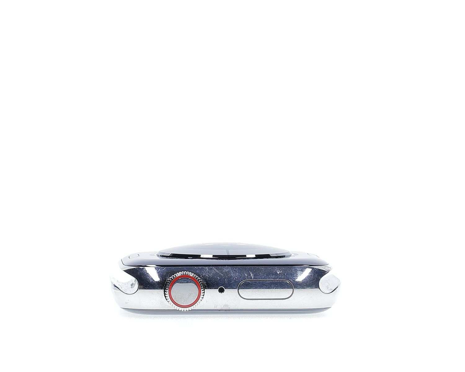 Apple Watch Series 9 2023, GPS + Cellular, Stainless Steel 45mm Silver - Отлично
