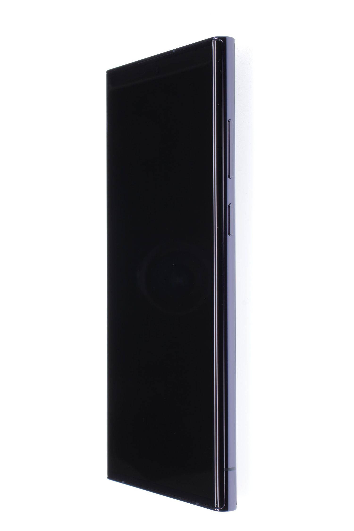 Samsung Galaxy S22 Ultra 5G Dual Sim 128 GB Phantom Black - Като нов