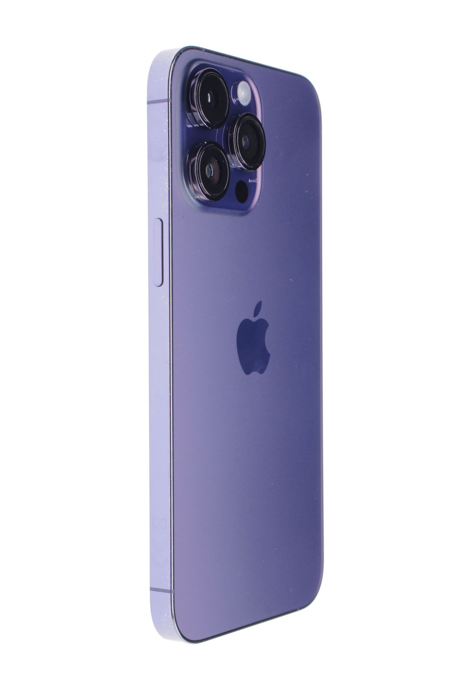 Apple iPhone 14 Pro Max 256 GB Deep Purple - Отлично