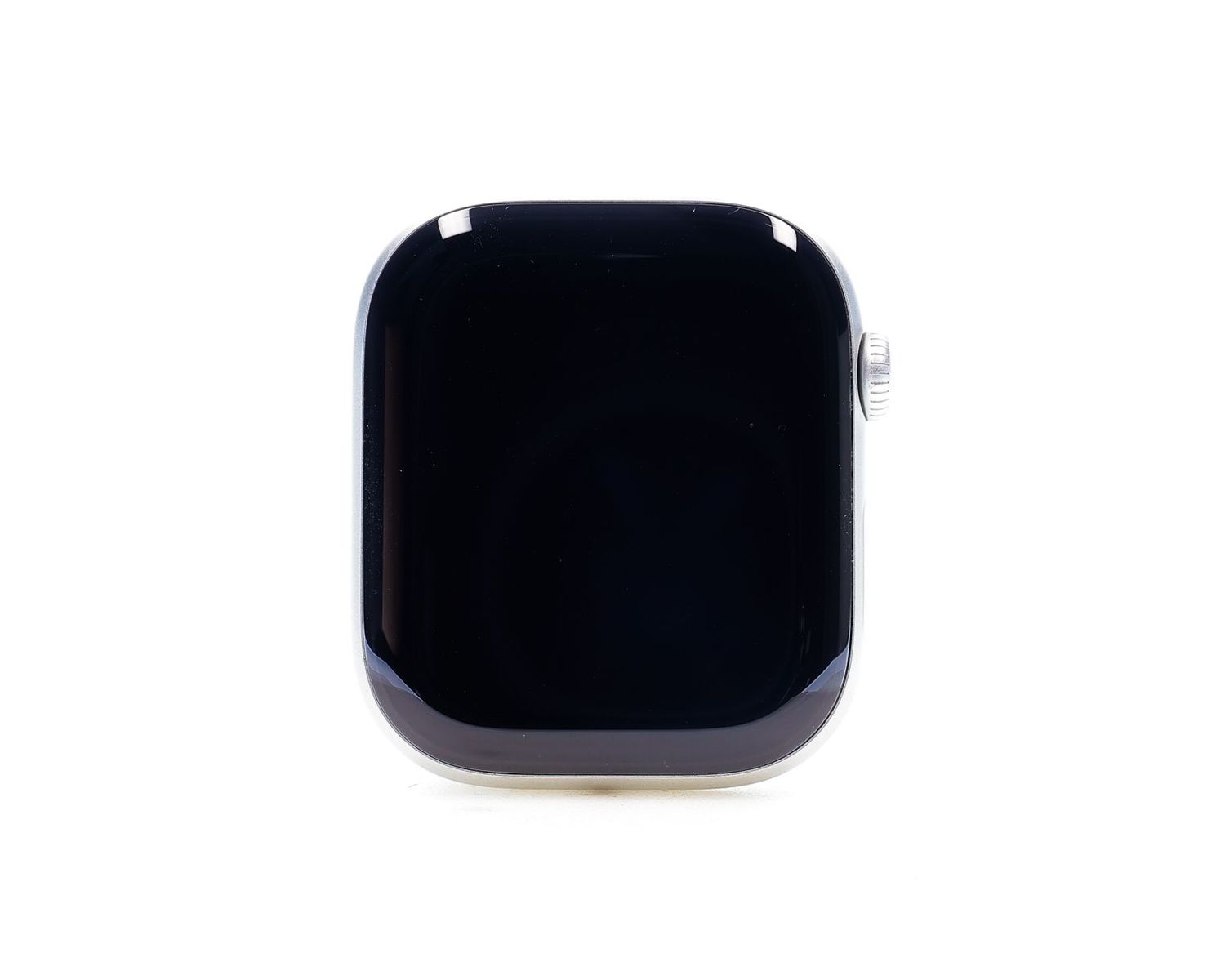Apple Watch Series 11 2025, GPS, Aluminium 46mm Silver - Σαν καινούργιο